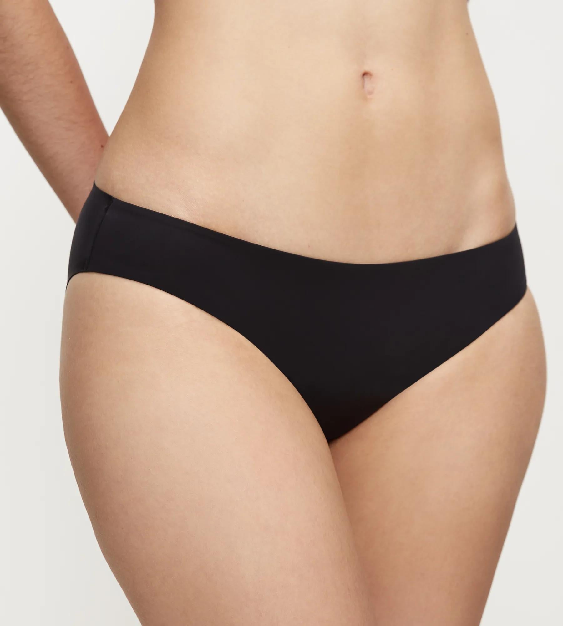 Triumph Tai-Slip »Body Make-Up Essentials« leicht,  glänzend, weicher Griff