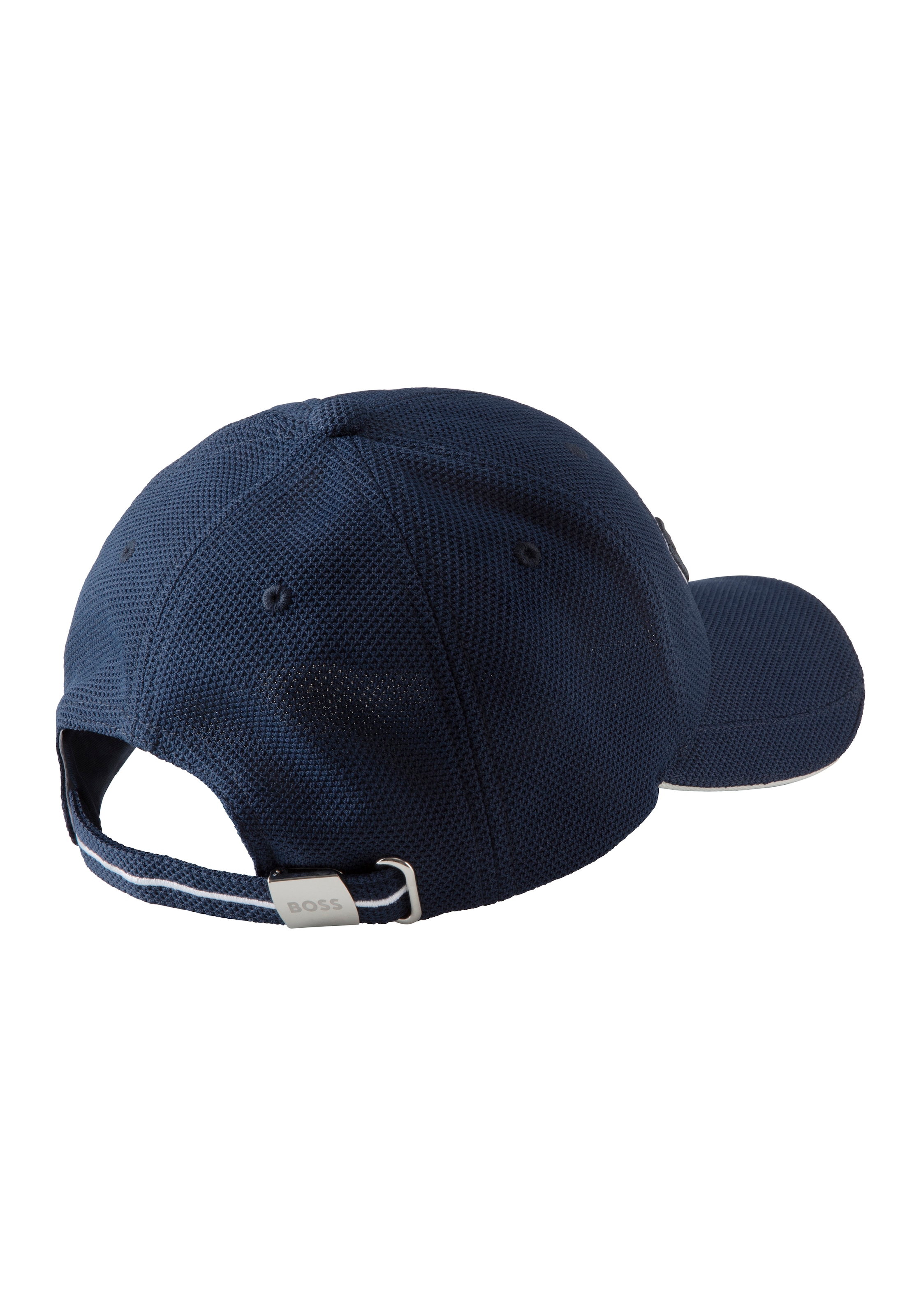 BOSS GREEN Baseball Cap »Cap-US«, mit BOSS Logostickerei