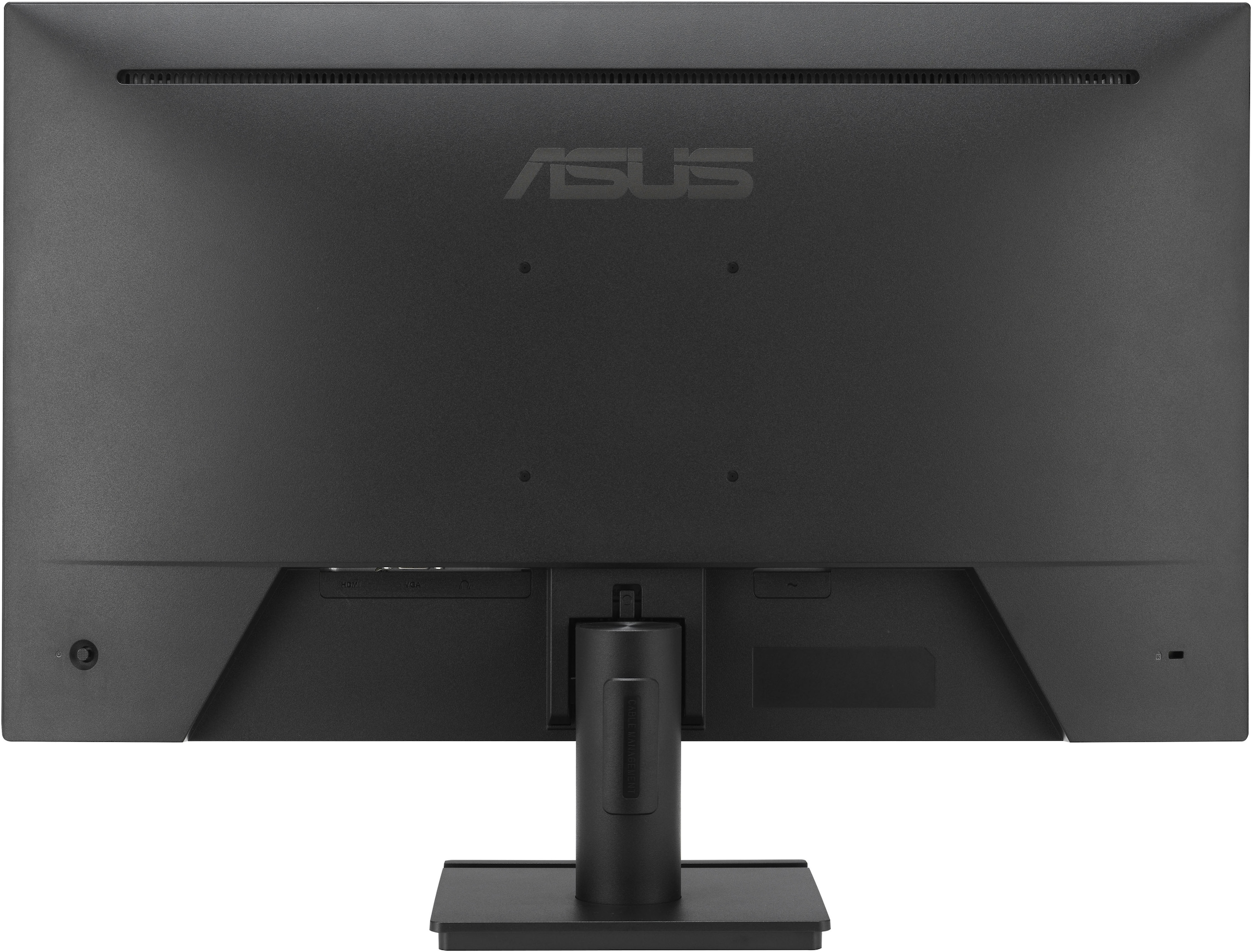 Asus LED-Monitor »VA279HG« 69 cm/27 ″  1920 x 1080 px Full HD 1 Reaktionszeit 120 Hz