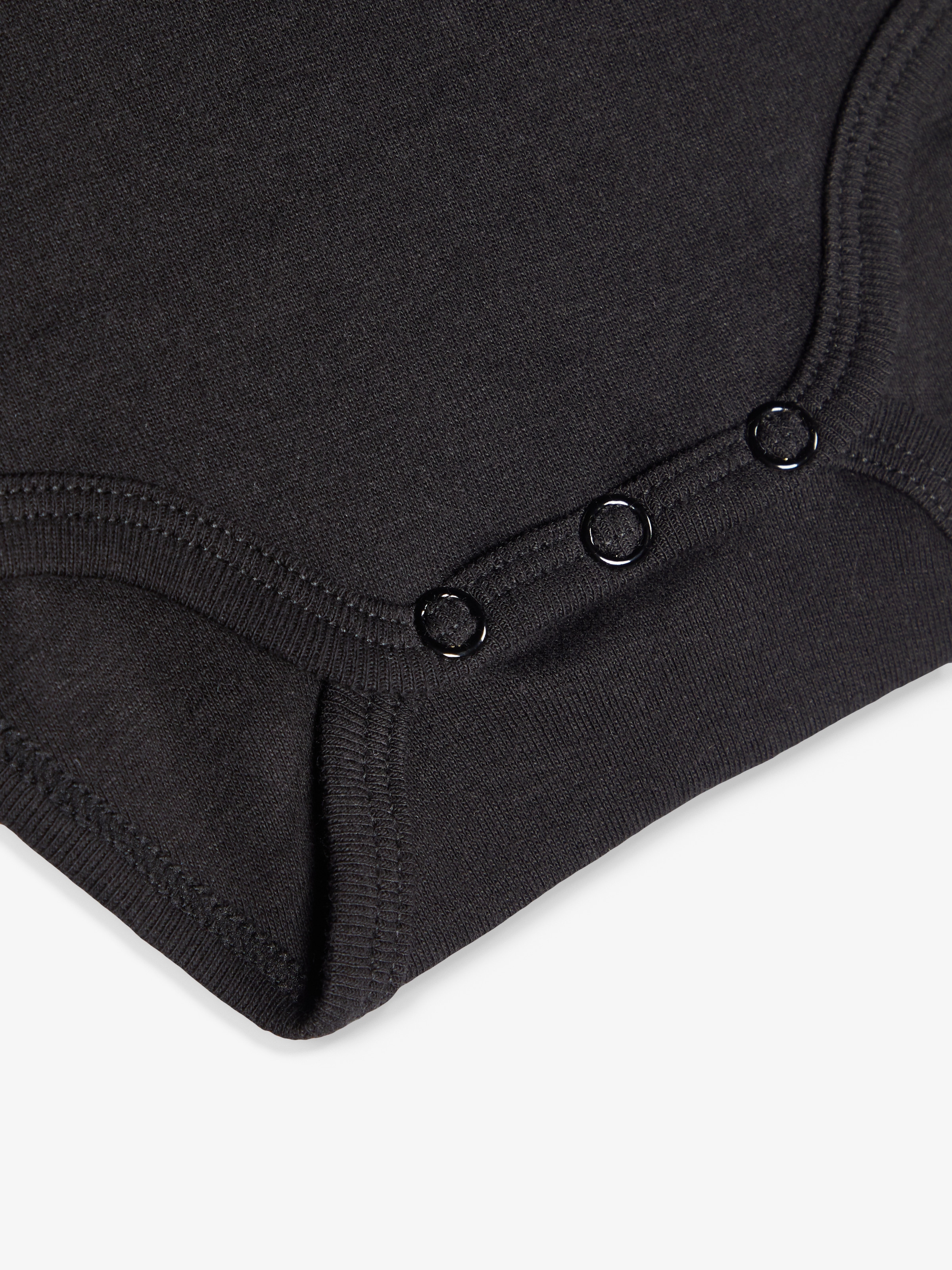 Name It Body »NBNBODY 3P LS SOLID NOOS«