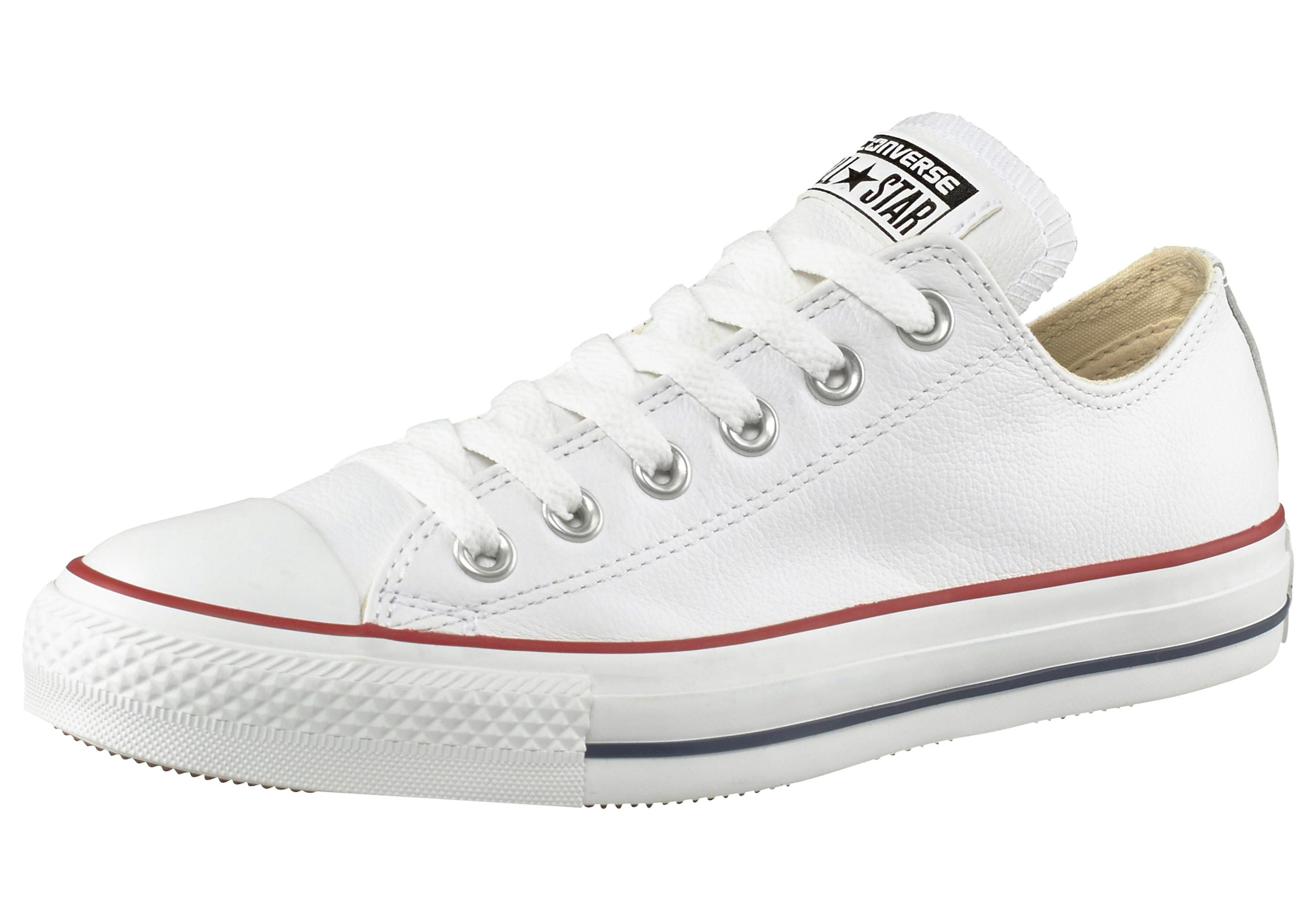 Sneaker »Chuck Taylor All Star Basic Leather Ox«