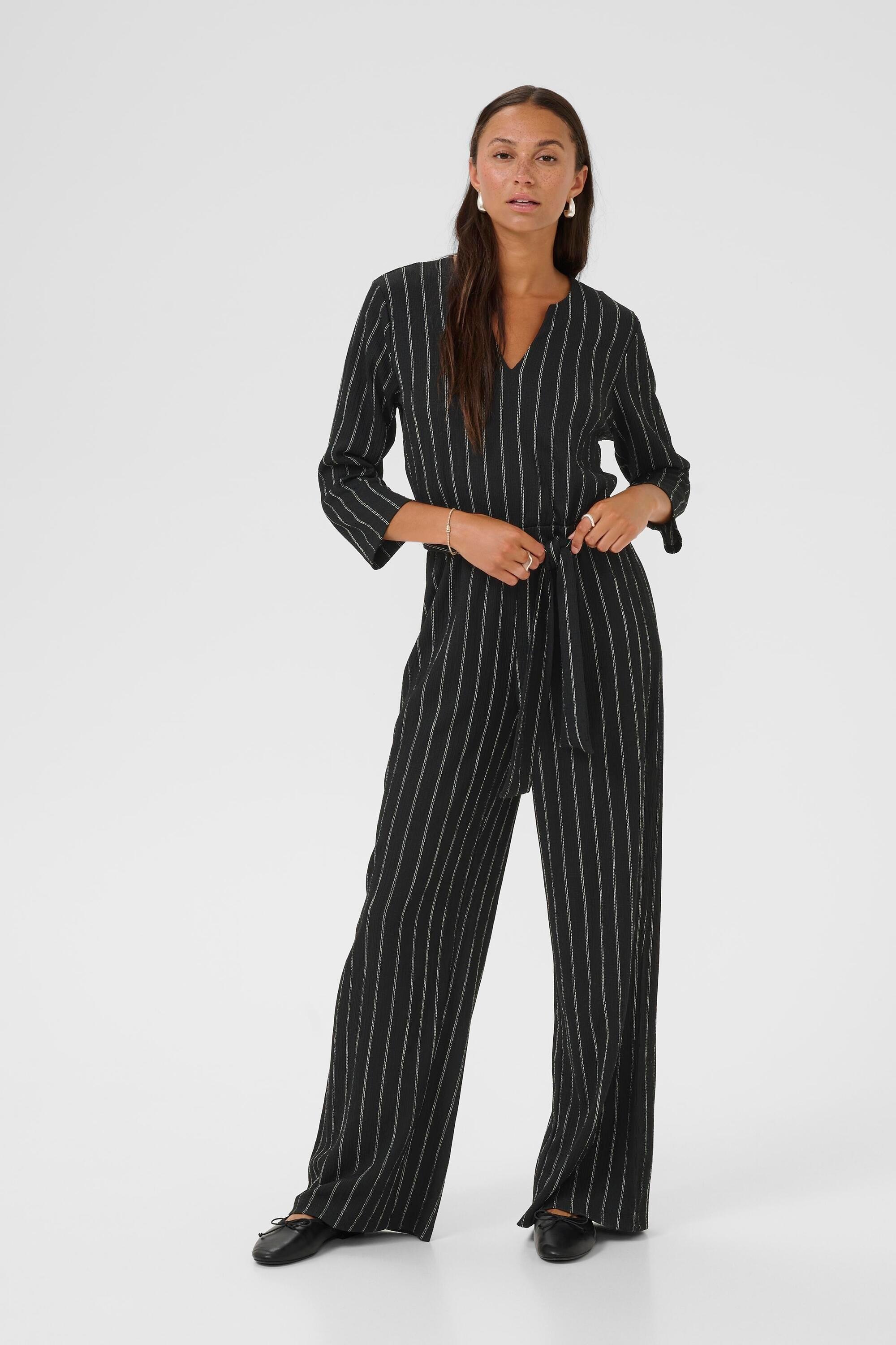 KAFFE Jumpsuit »Overall KAkatrine«