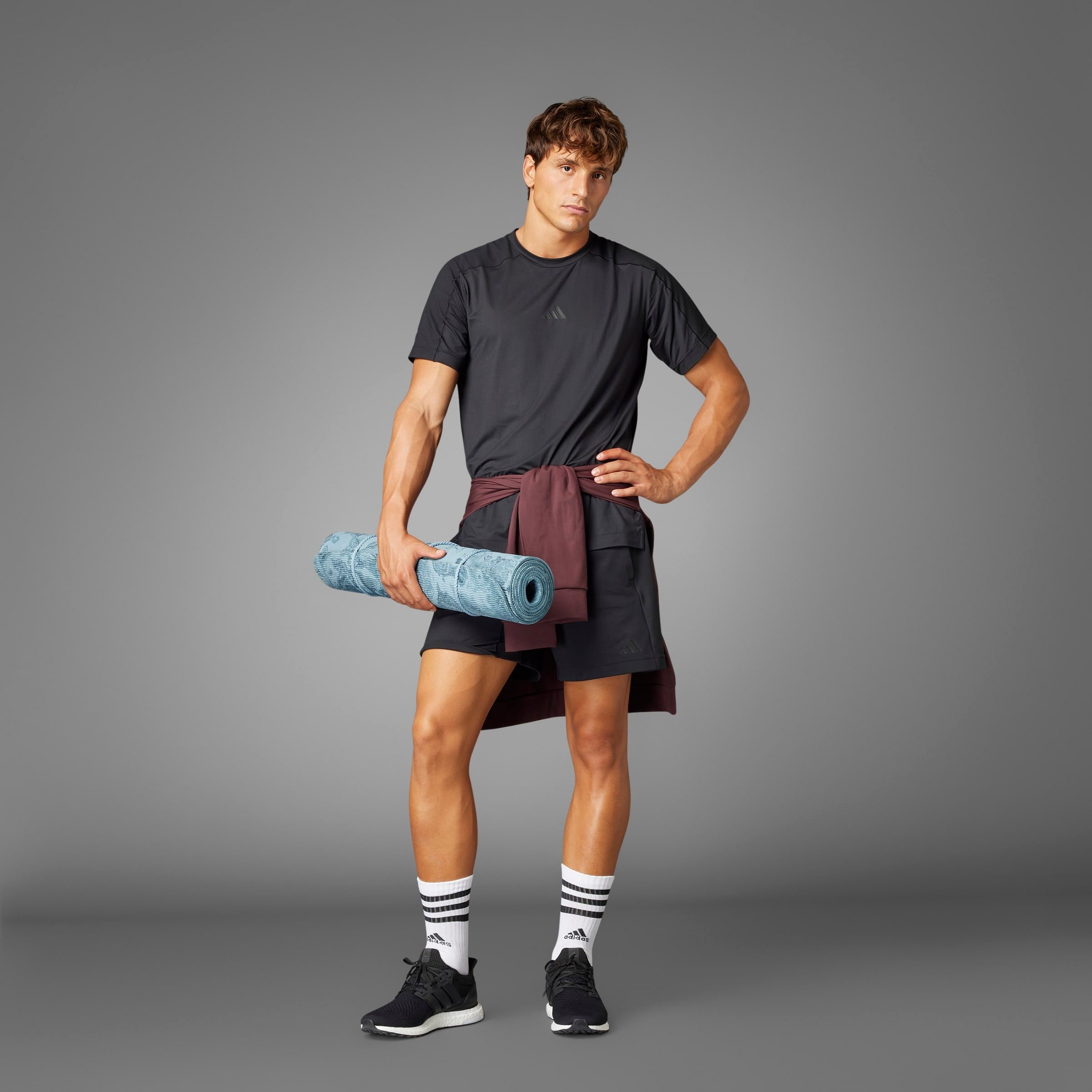 adidas Performance T-Shirt »PUREMOTION TEE«