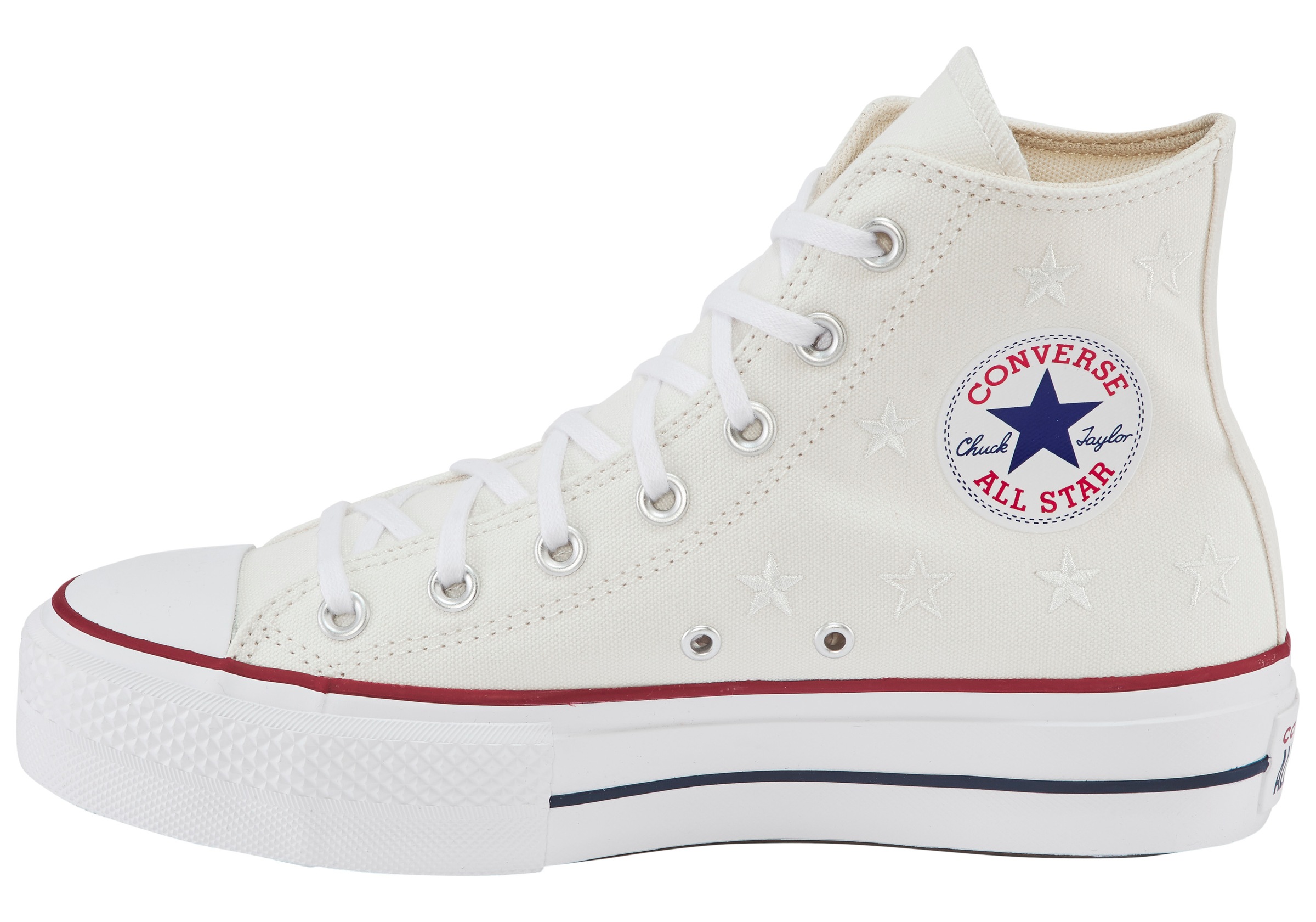 Converse Sneaker »CHUCK TAYLOR ALL STAR LIFT«