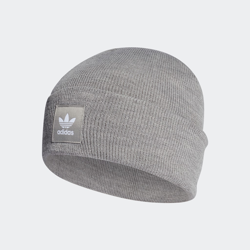 adidas Originals Beanie »ADICOLOR CUFF MÜTZE«