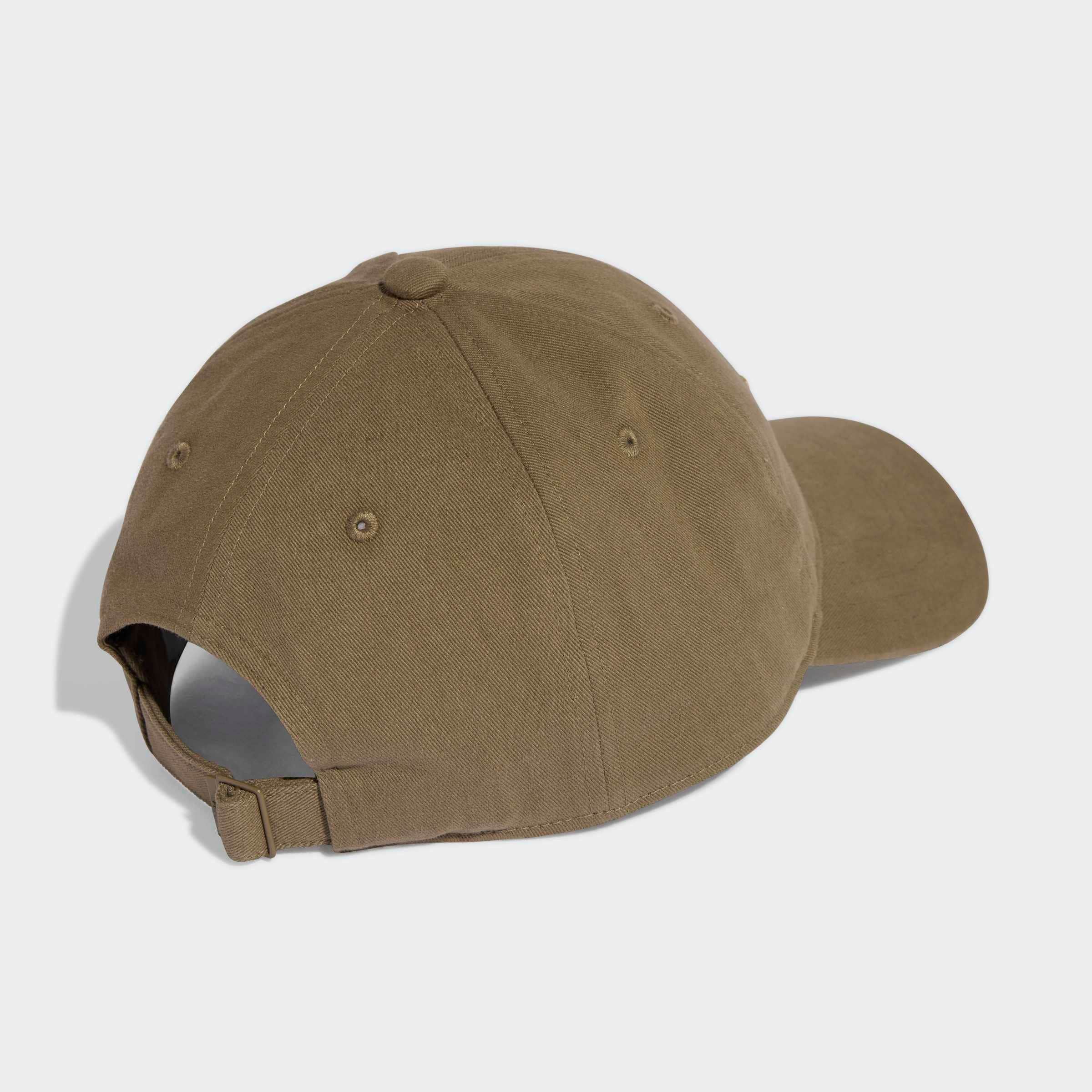 adidas Originals Baseball Cap »CAP AC« für Erwachsene, sportlicher Stil, aus Baumwolle