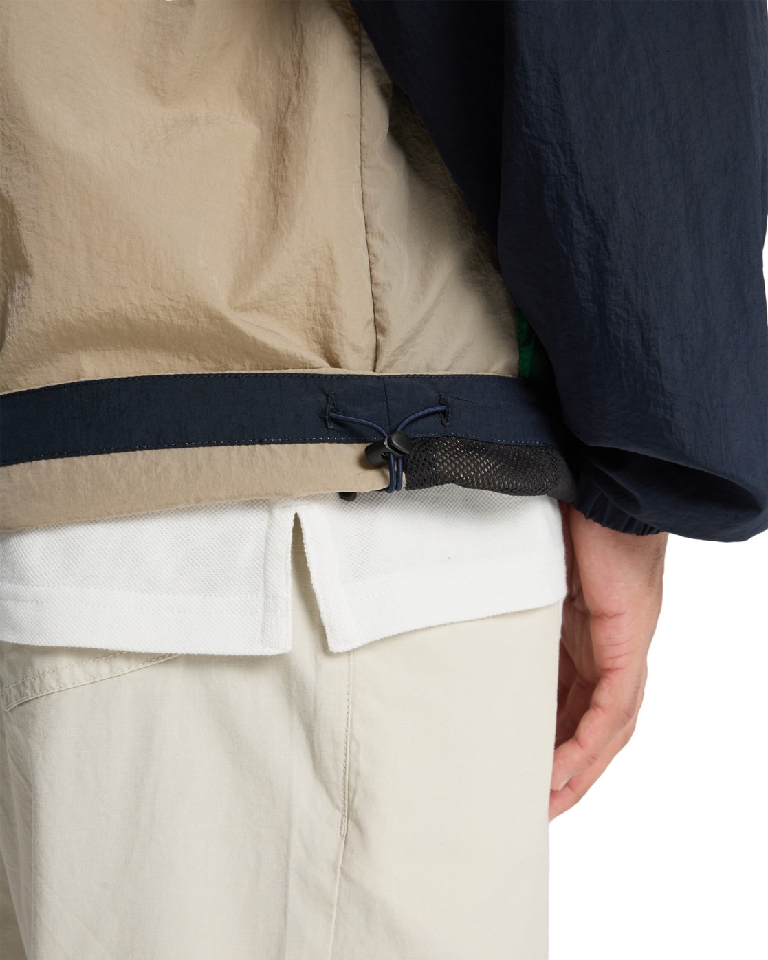 Quiksilver Outdoorjacke »Clicker« mit Kapuze