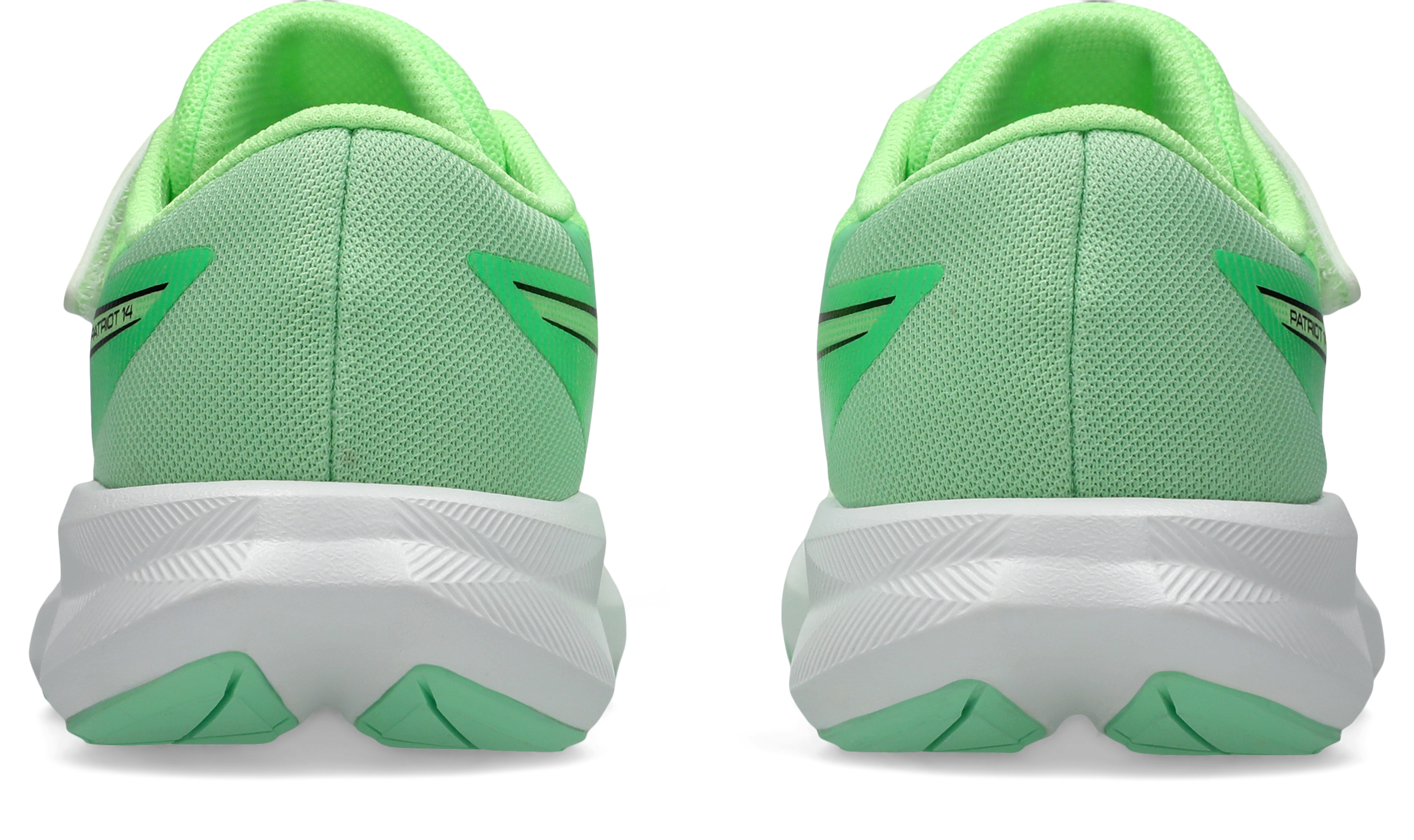 Asics Laufschuh »PATRIOT 14 PS«  für Kinder