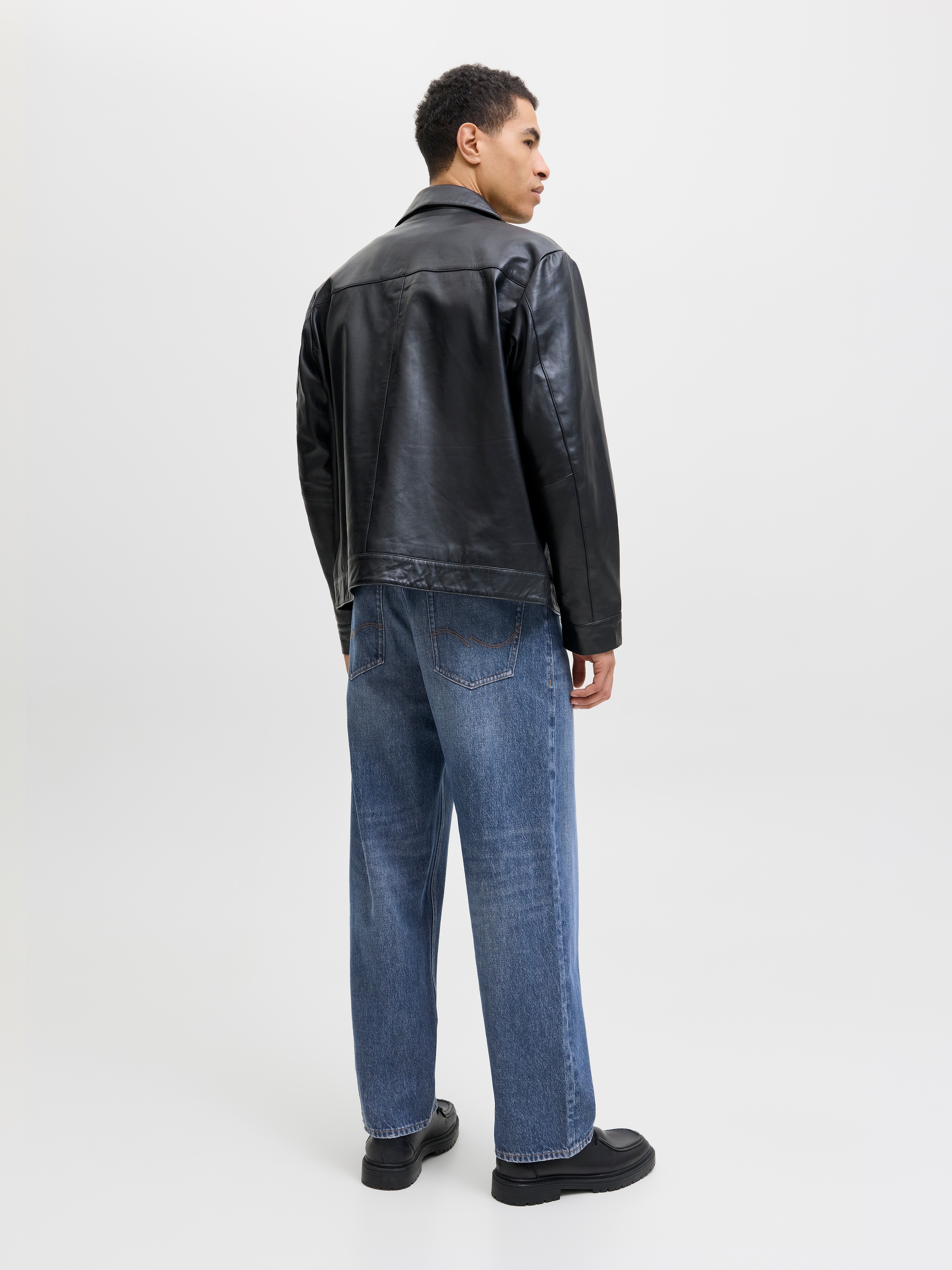 Jack & Jones Relax-fit-Jeans »JJIALEX JJORIGINAL NOOS«