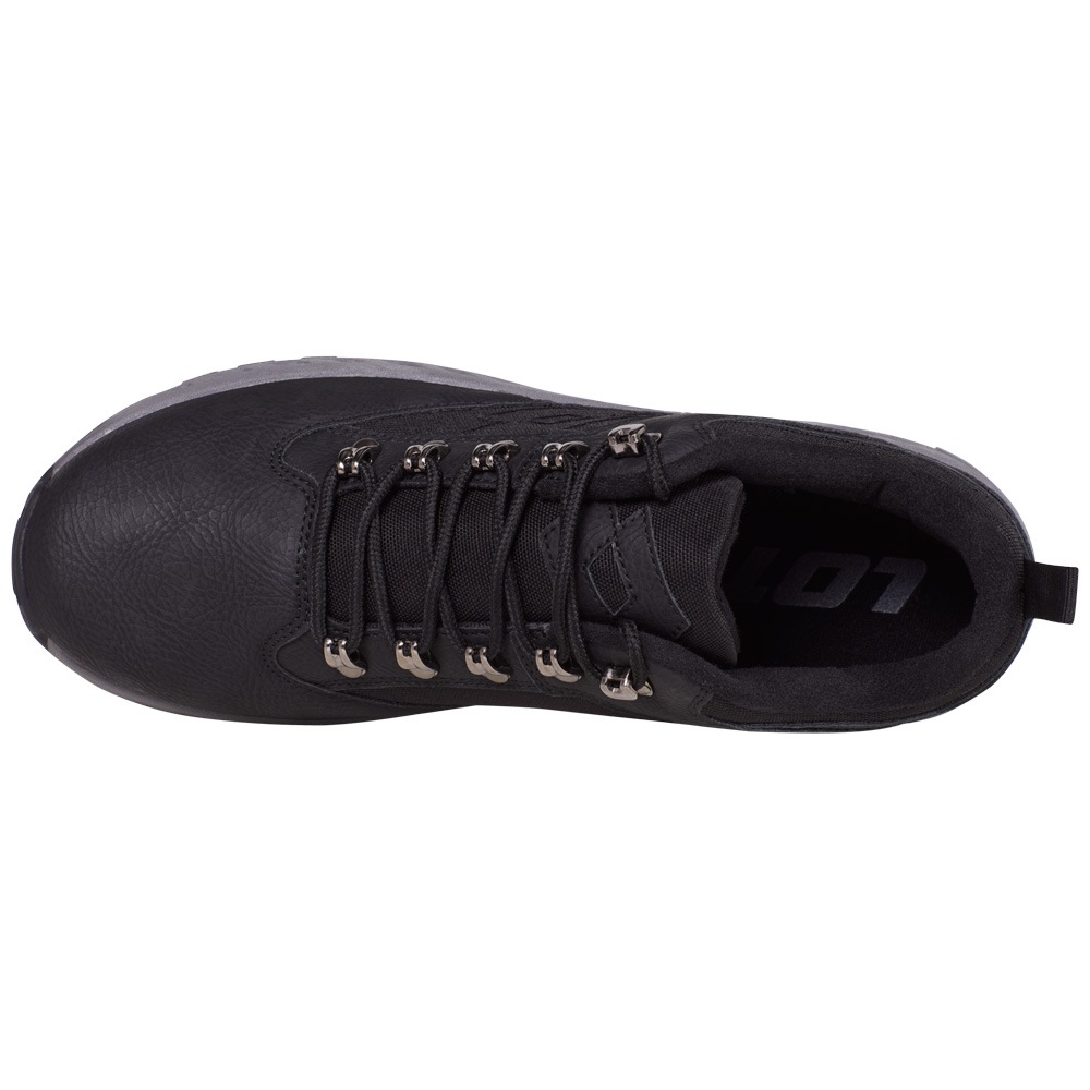lotto Sneaker  - mit bequem gepolsterter Schaftkante