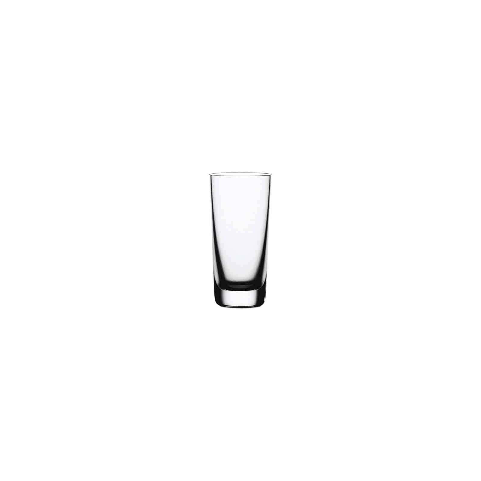 Nachtmann Schnapsglas »Schnapsgläser Vivendi 55 ml 4er Set transparent«