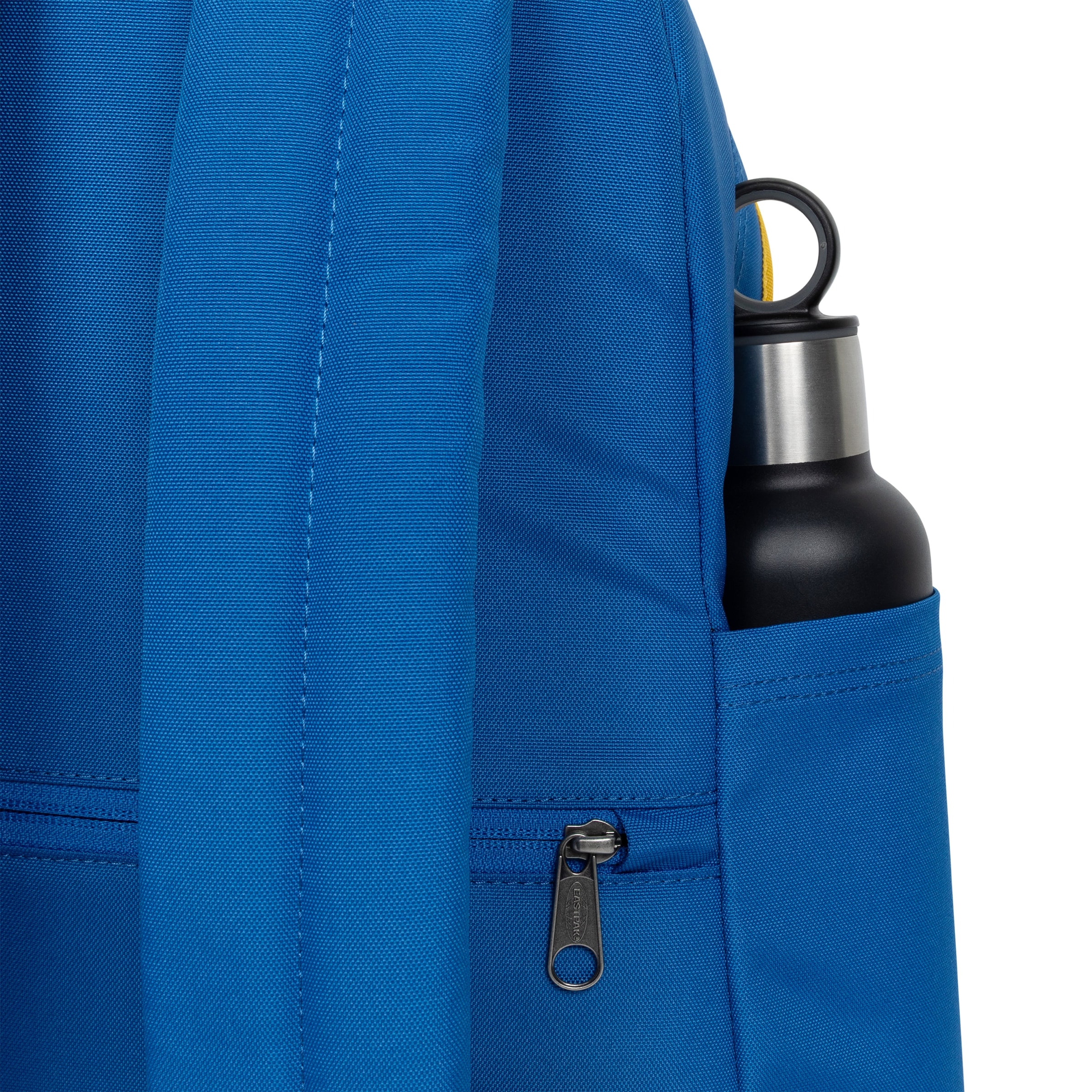 Eastpak Freizeitrucksack »DAY PAK'R NBA« Unisex Freizeitrucksack, Cityrucksack mit Seitenfächern