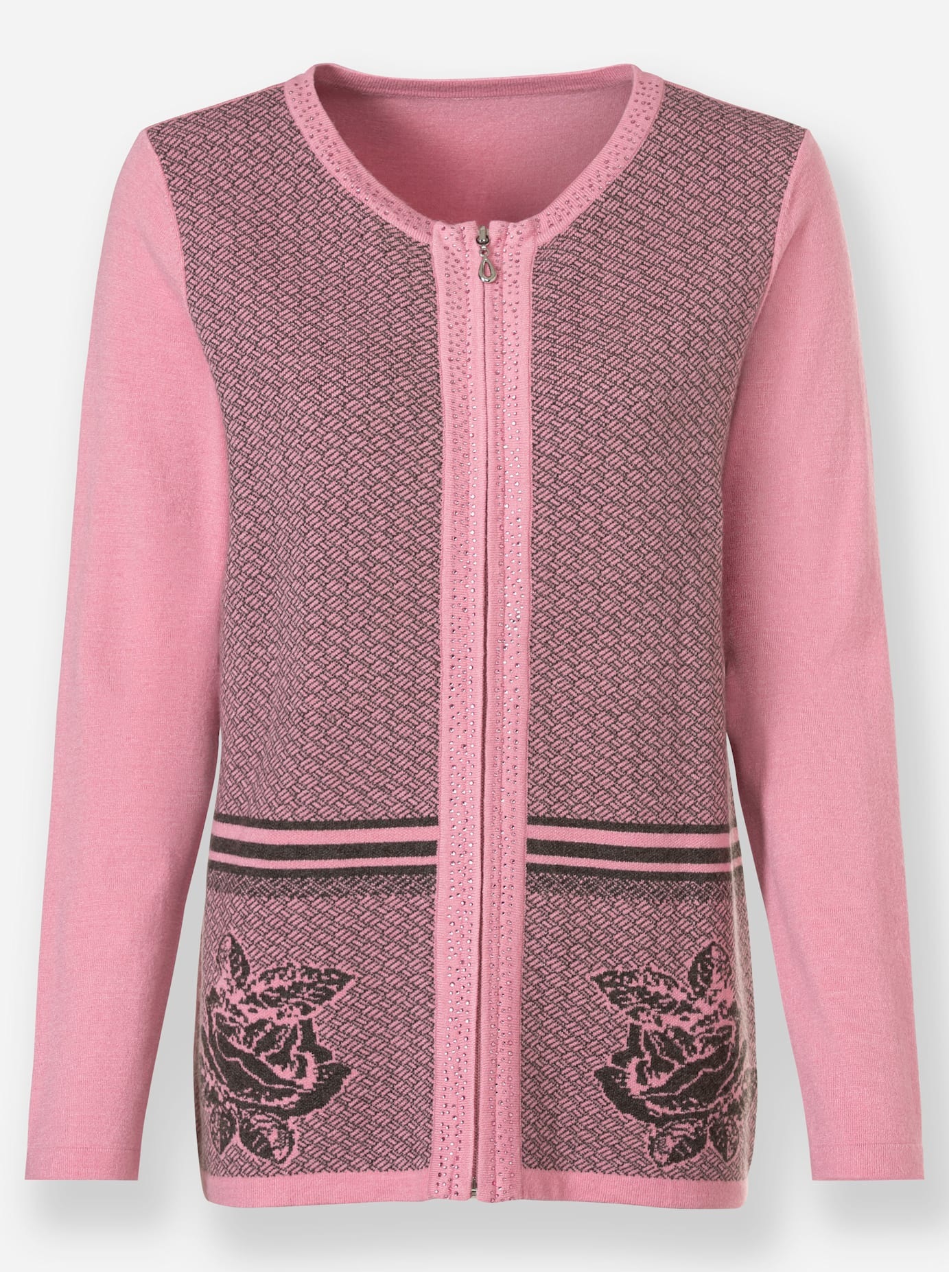 Classic Cardigan