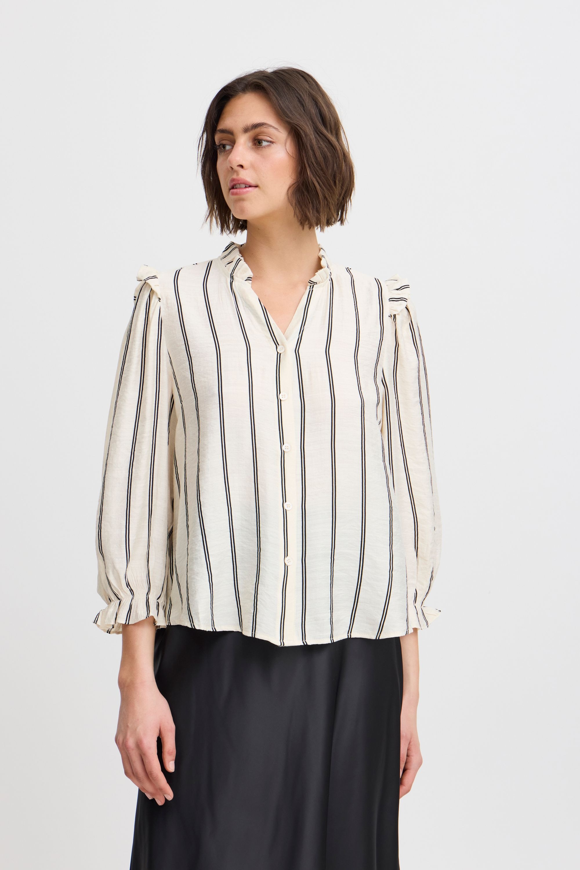 Ichi Tunika »Shirtbluse IHSanja«