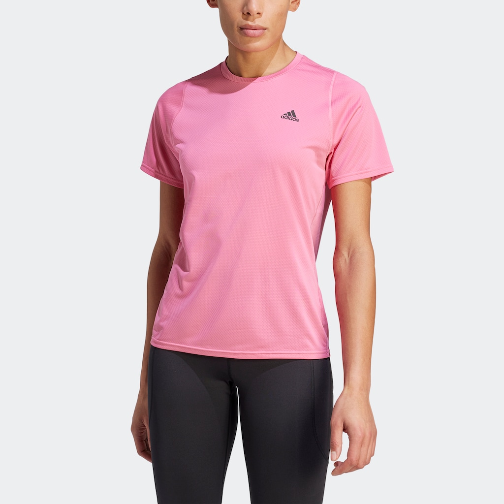 adidas Performance Laufshirt »RUN ICONS RUNNING«