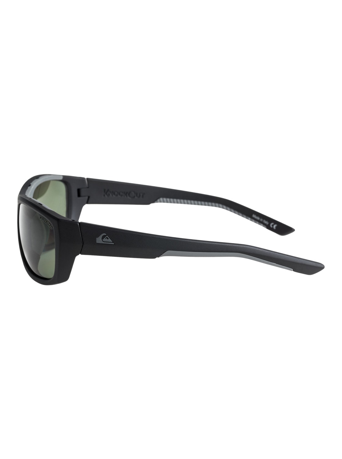 Quiksilver Sonnenbrille »Knockout Polarized« kaufen bei OTTO
