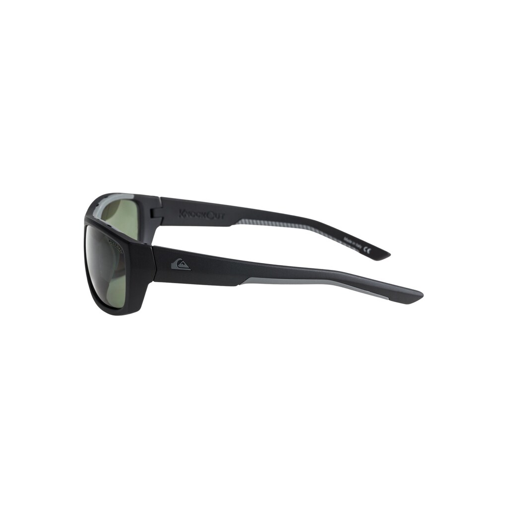 Quiksilver Sonnenbrille »Knockout Polarized«