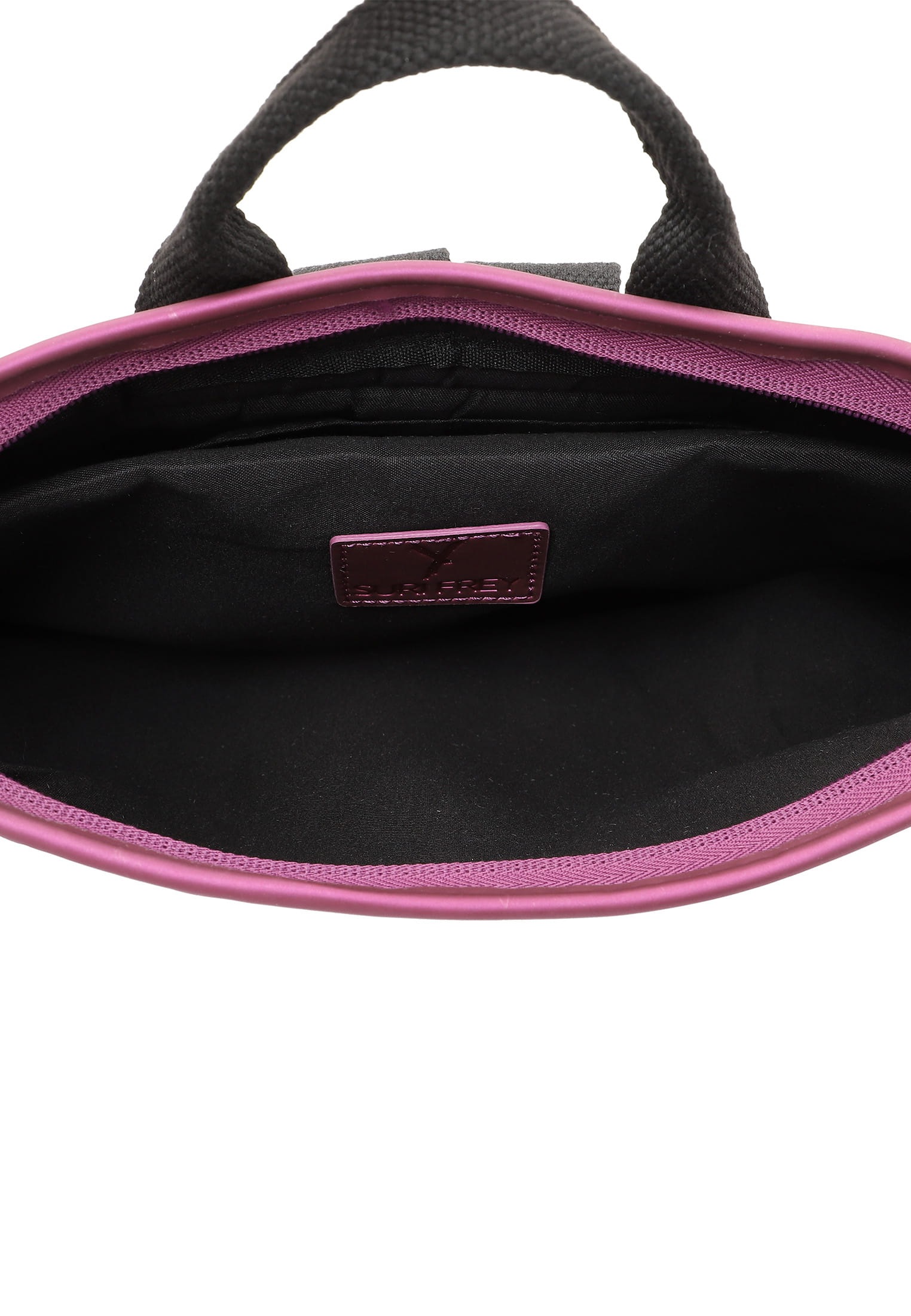 SURI FREY Rucksack »Rucksack SFY SURI Sports Jessy-Lu«
