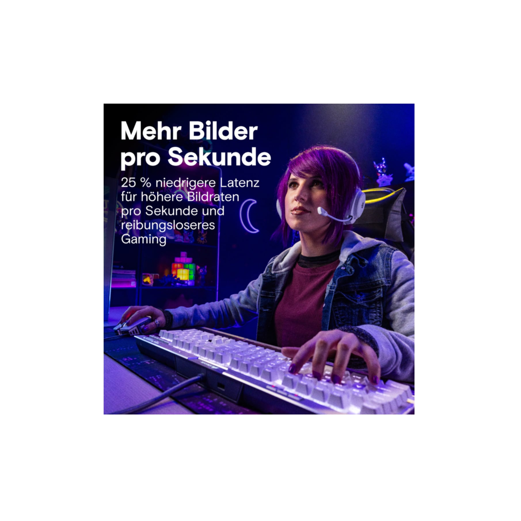 Crucial Arbeitsspeicher »CP2K32G60C40U5W«