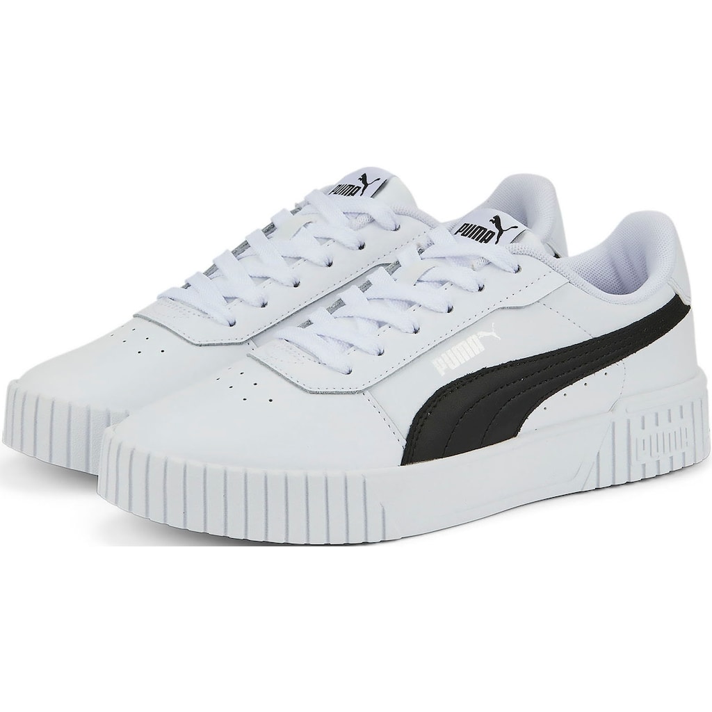 PUMA Sneaker »CARINA 2.0«