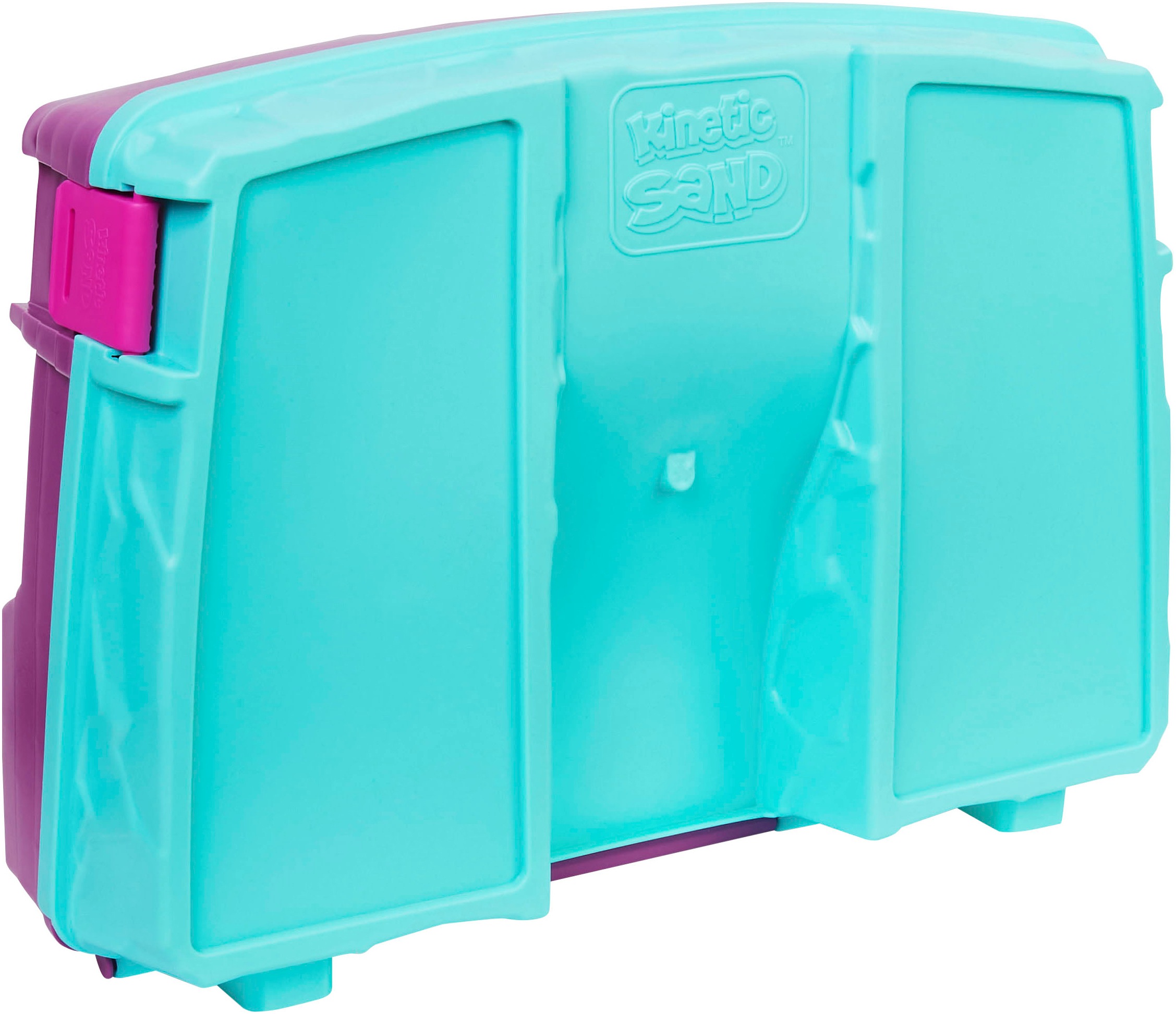 Spin Master Kreativset »Kinetic Sand - Sandyland Koffer (907 g)«