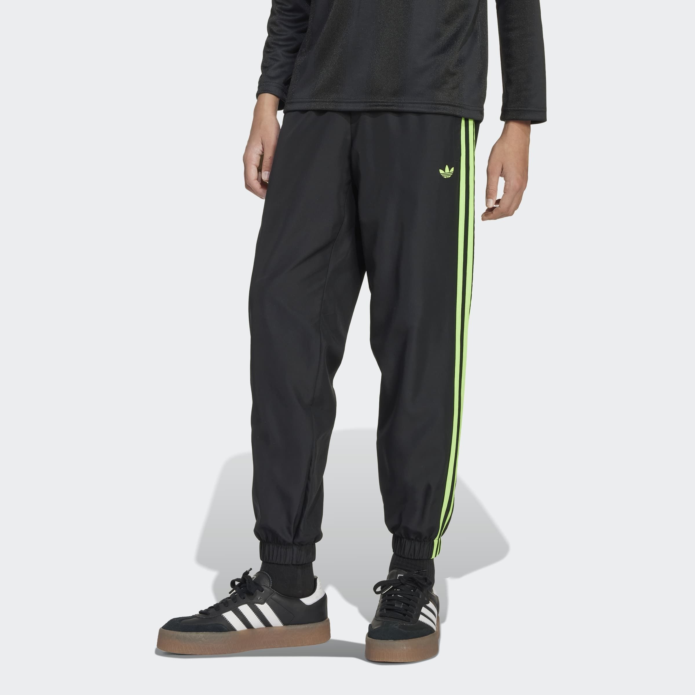 Adidas Originals Sporthose »PANTS« in schwarz, Größe 170