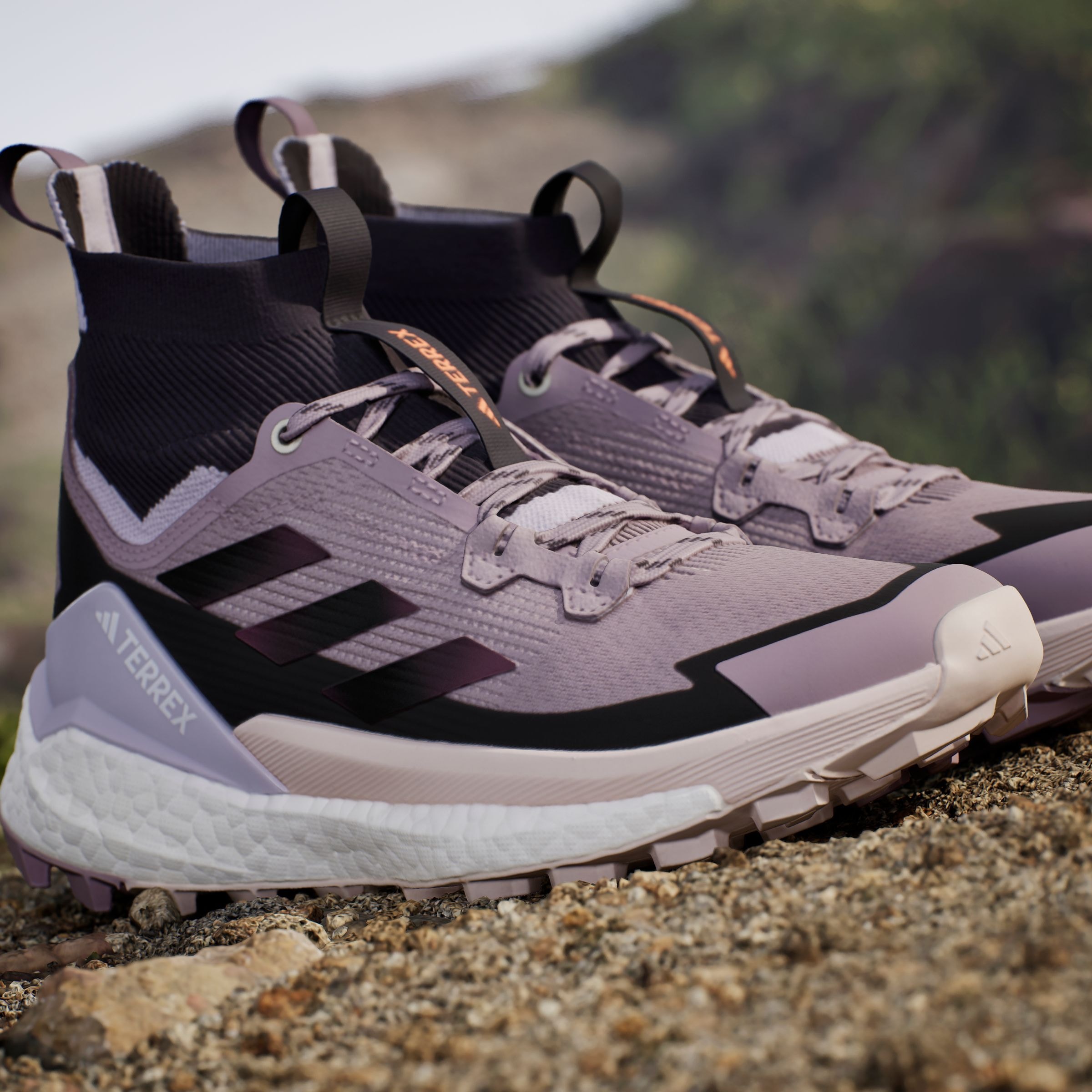 adidas TERREX Wanderschuh »FREE HIKER 2.0«