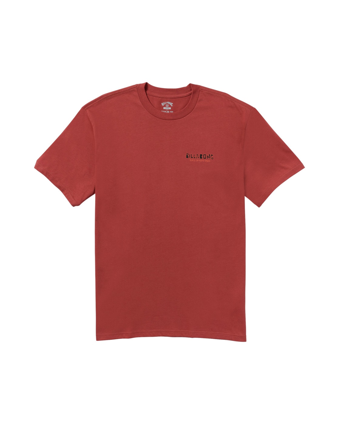 Billabong T-Shirt »Twin Peaks«