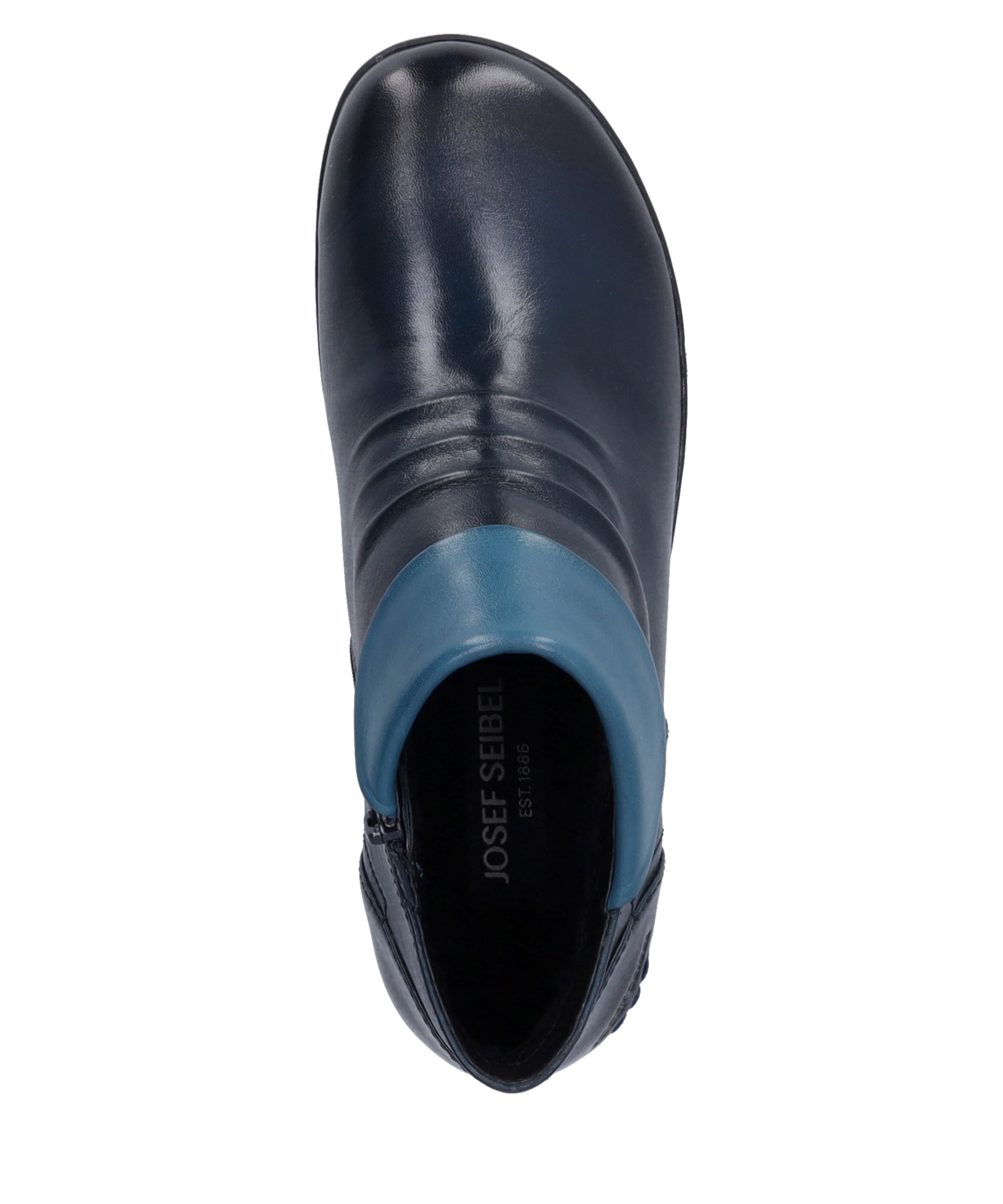 Josef Seibel Stiefelette »Naly 49, ocean-kombi«