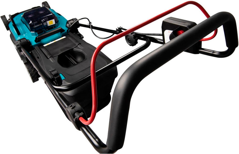 Makita Akkurasenmäher »DLM382Z«, 2x18V LXT, ohne Akku und Ladegerät
