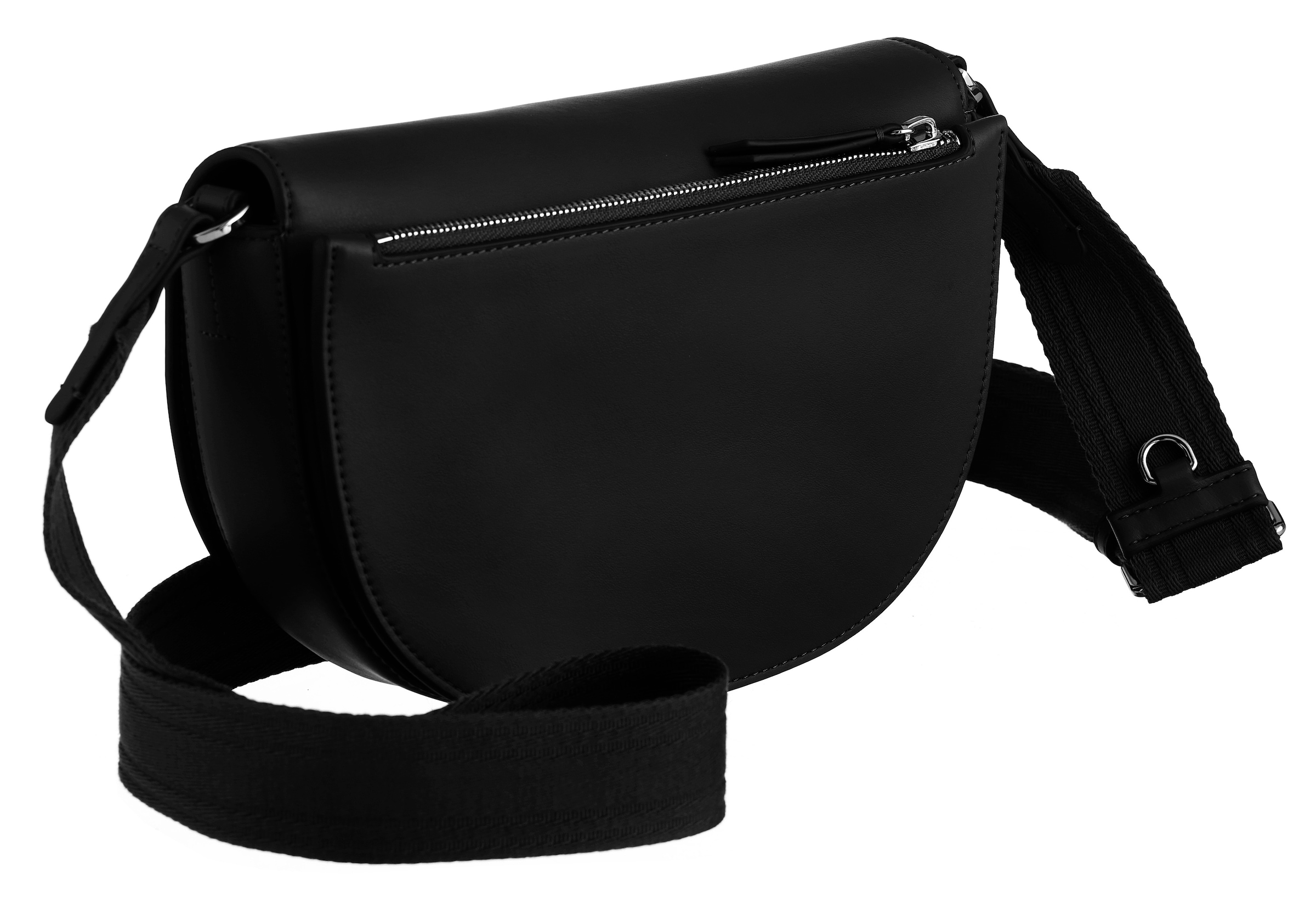 Marc O'Polo Accessories Umhängetasche »Vika« Schultertasche mit verstellbarem Umhängeriemen