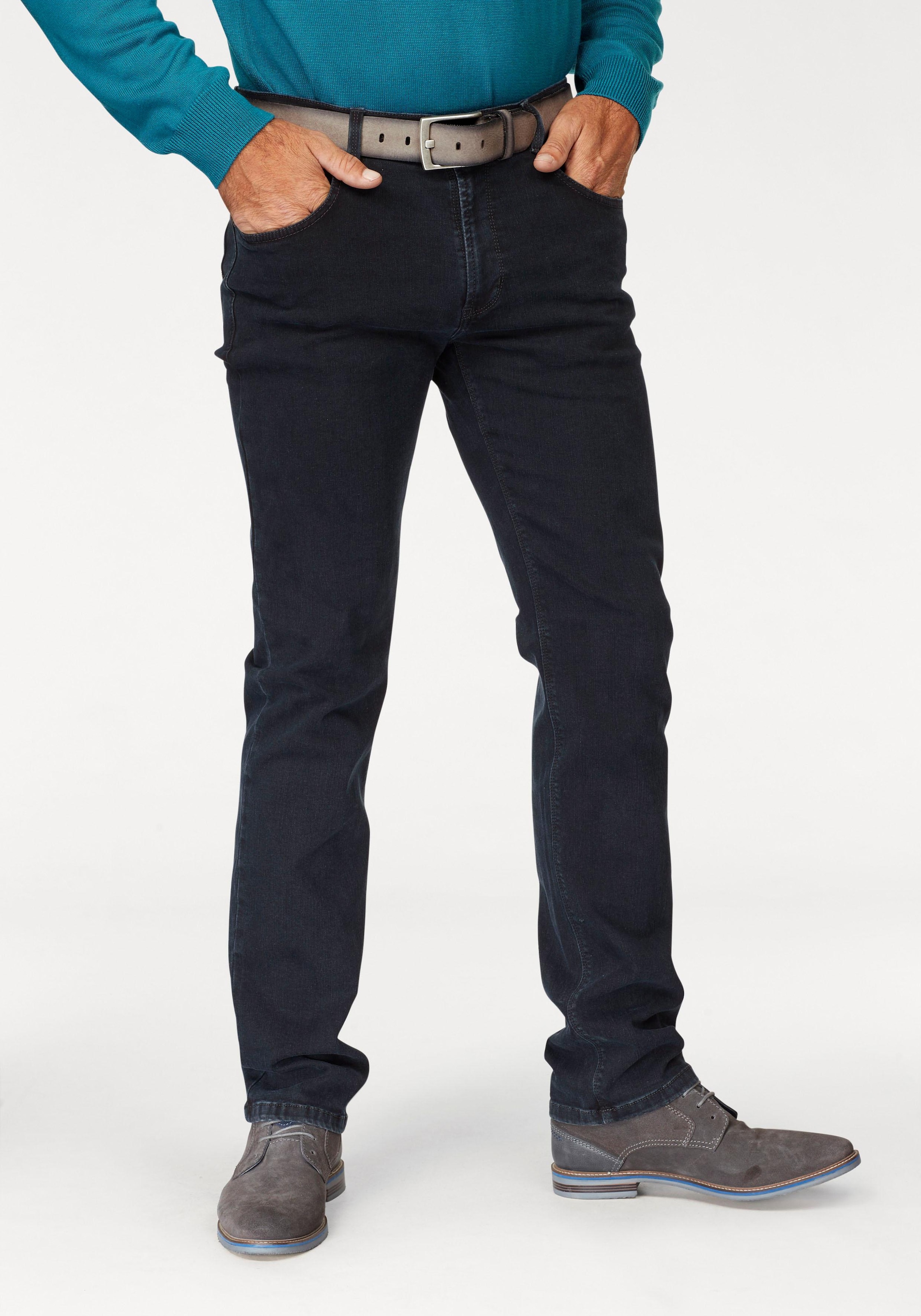 Pioneer Authentic Jeans Stretch-Jeans »Rando«, Megaflex