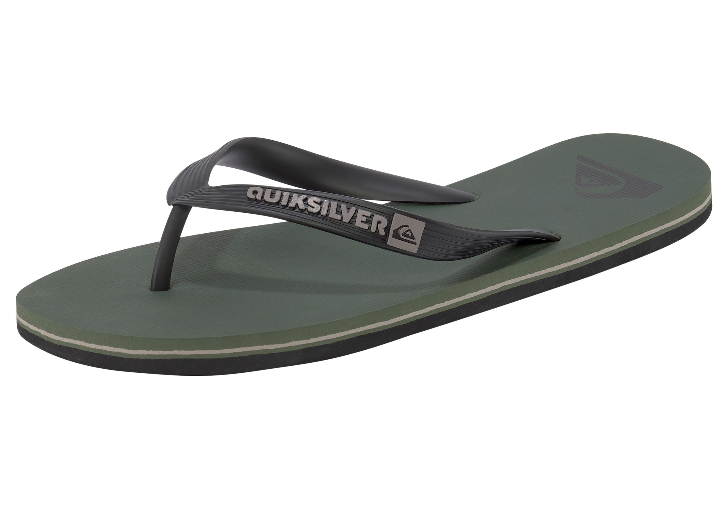 Quiksilver Zehentrenner »MOLOKAI«