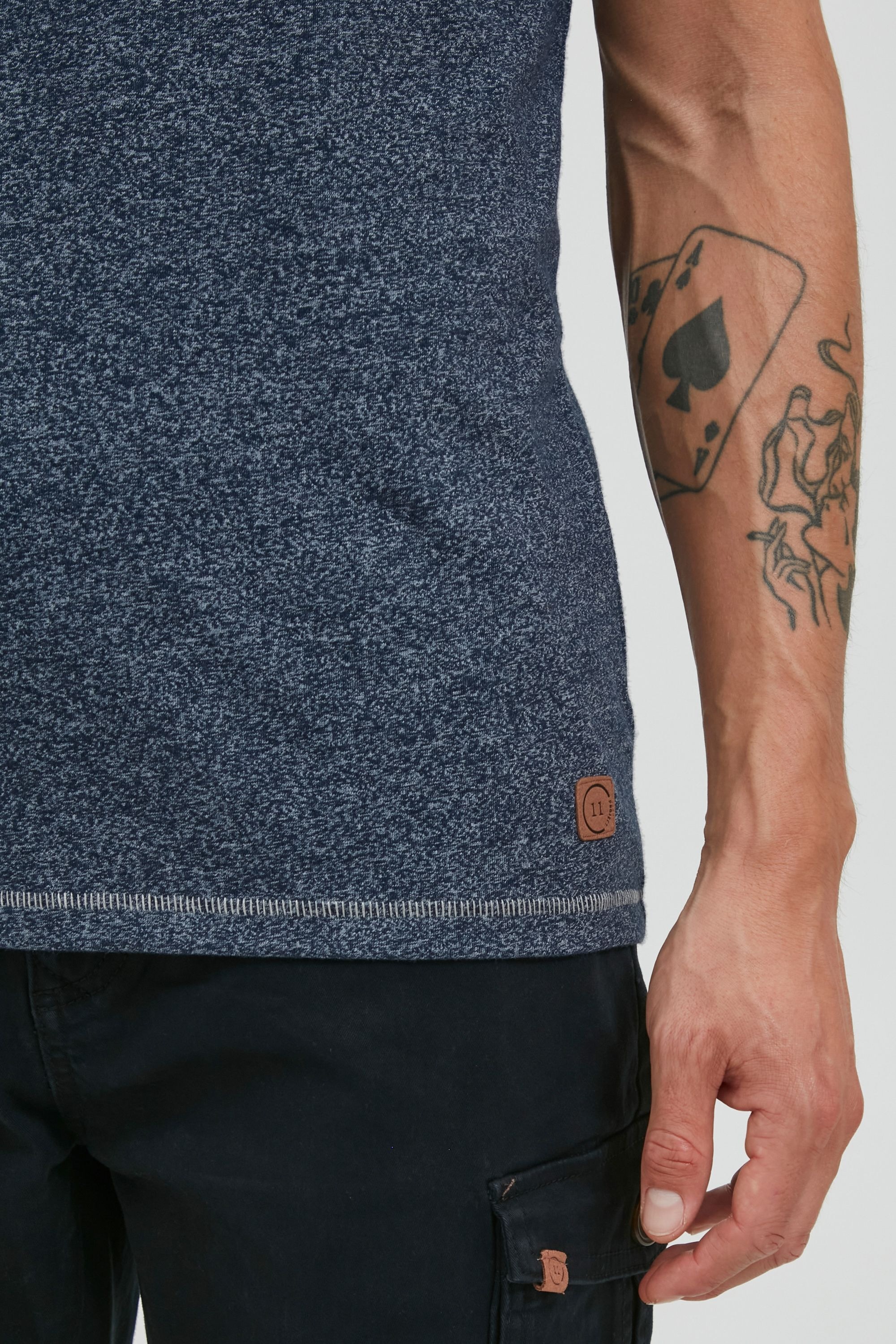 11 Project T-Shirt »T-Shirt PRSietse«