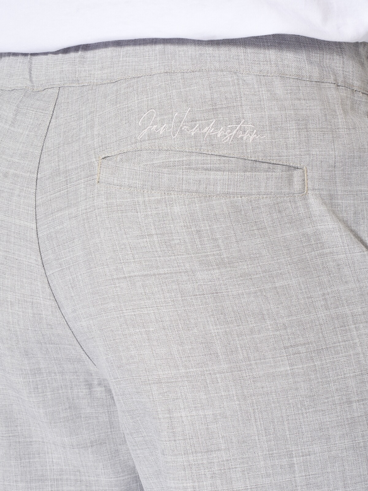 Jan Vanderstorm Schlupfhose »Schlupfhose ROLFSEN«