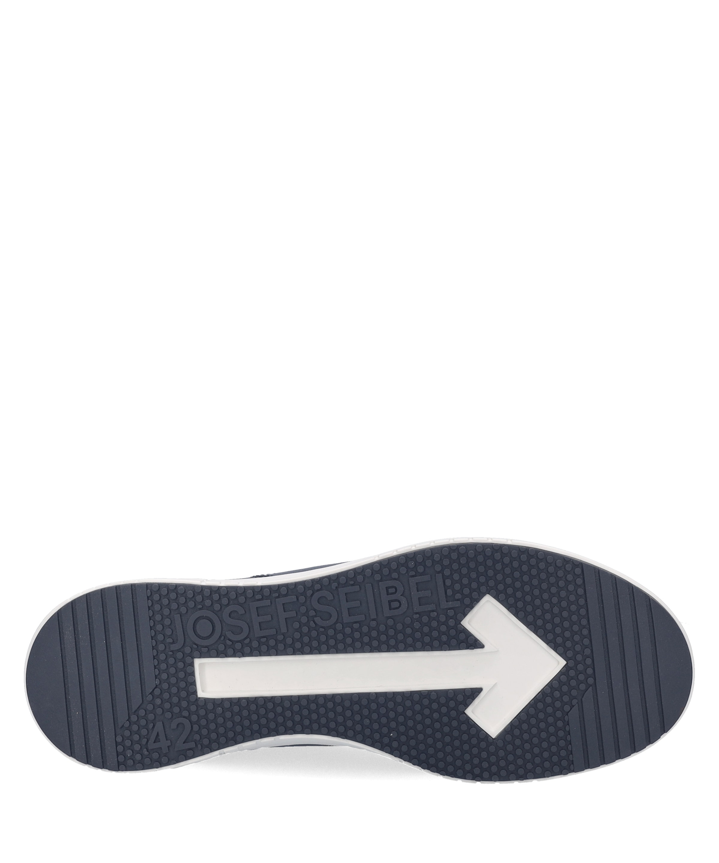 Josef Seibel Sneaker »Donovan 04, indigo-kombi«