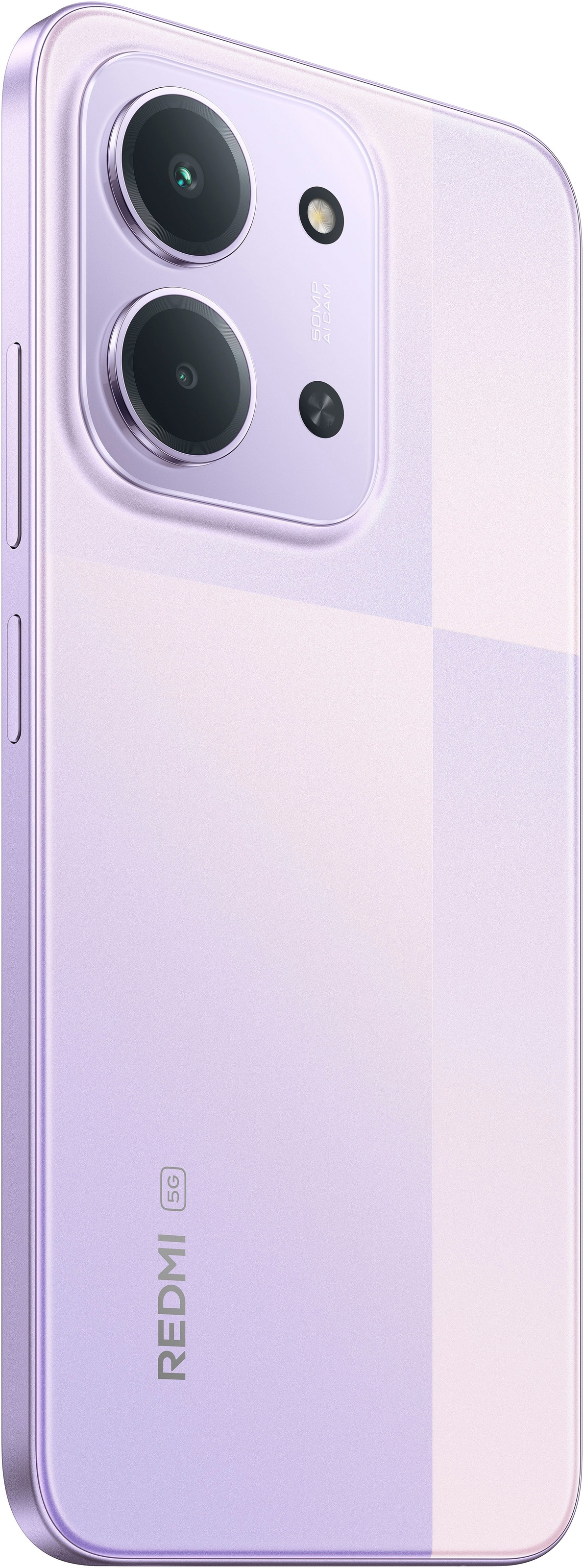 Xiaomi Smartphone »Redmi 15C 5G 4+128GB«, Dusk Purple