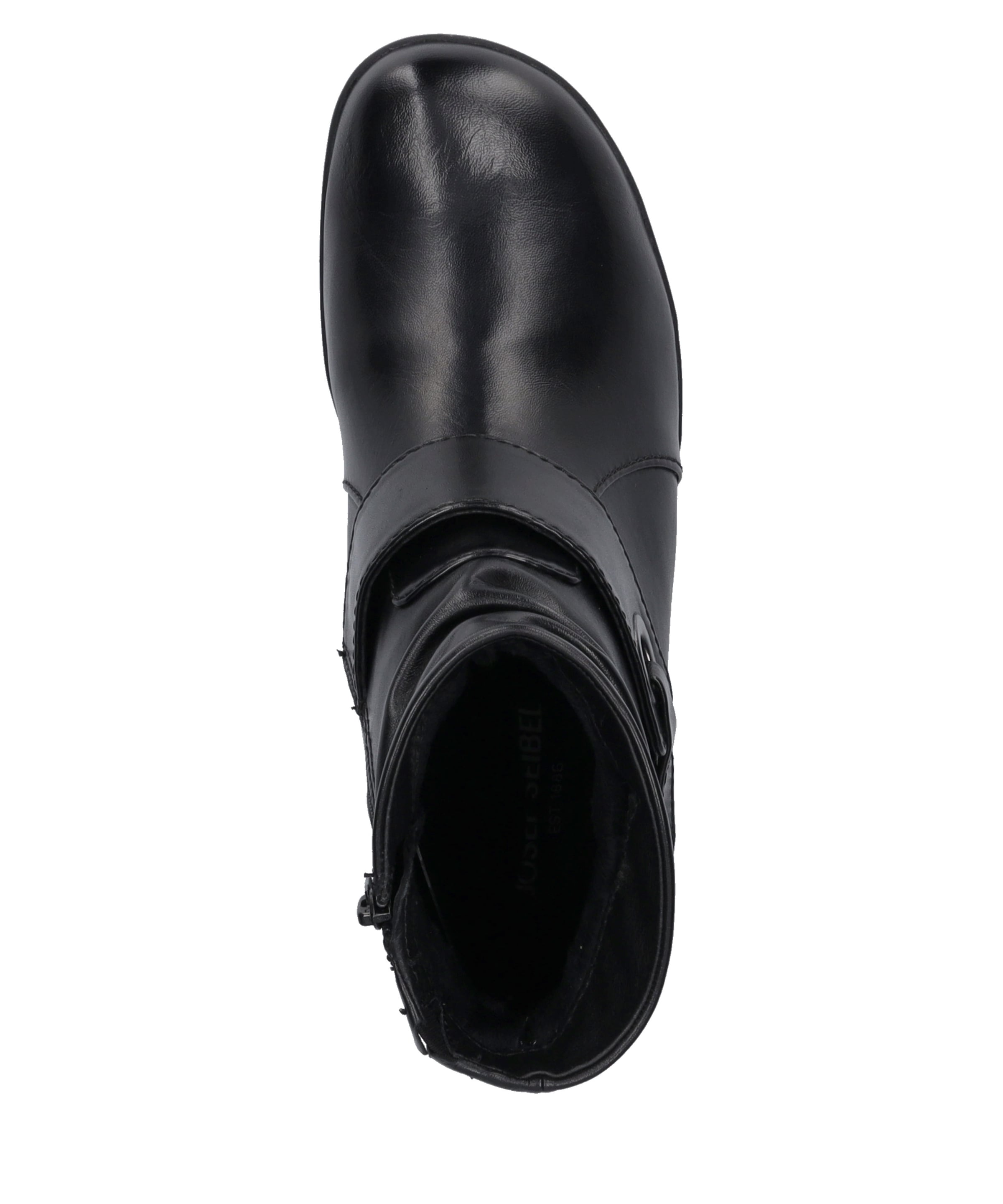 Josef Seibel Stiefelette »Naly 65, schwarz«