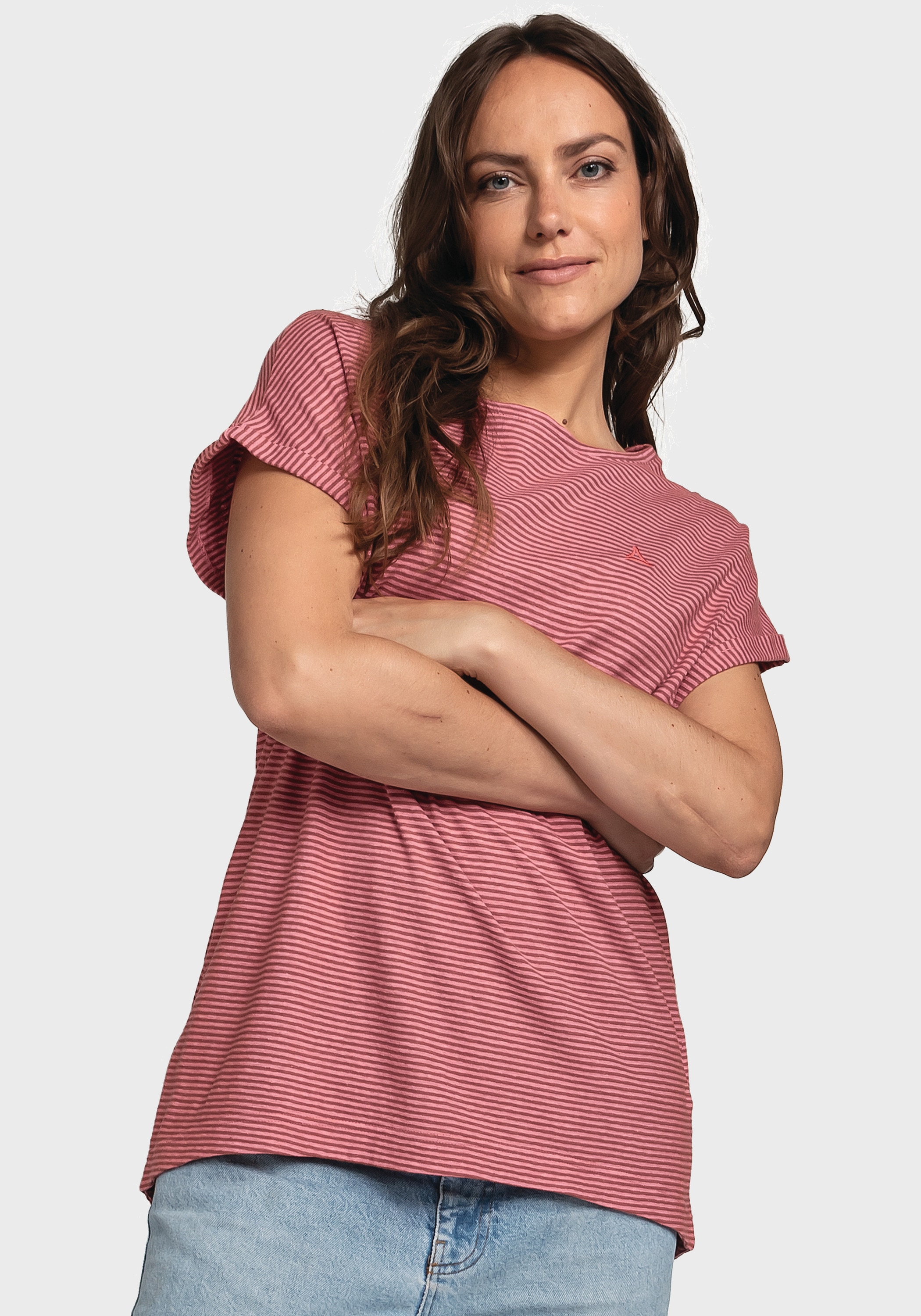 Schöffel Funktionsshirt »T Shirt Murcia L«