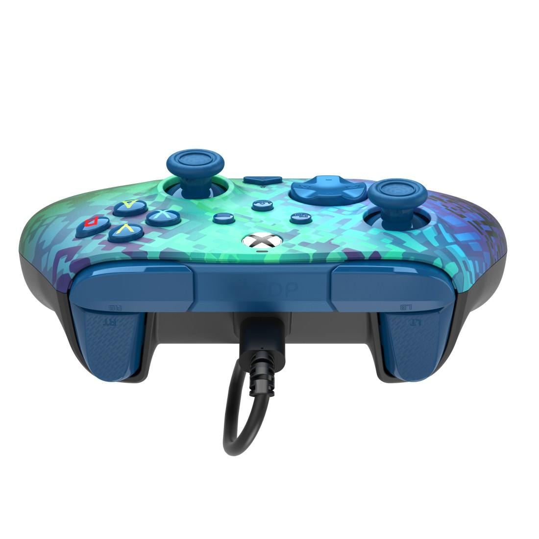 PDP - Performance Designed Products Controller »Rematch, XB«