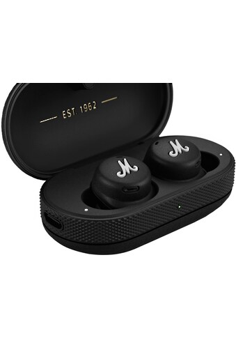 Marshall wireless In-Ear-Kopfhörer »Mode II TWS True-«, Bluetooth,... kaufen