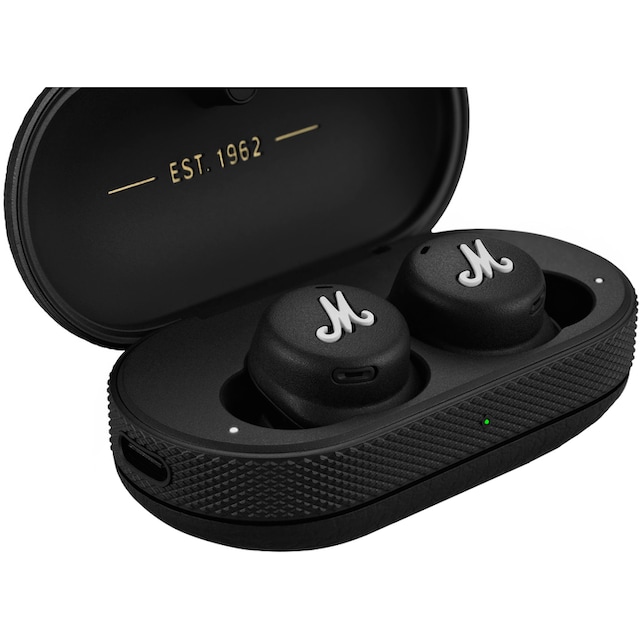 Marshall wireless In-Ear-Kopfhörer »Mode II TWS True-«, Bluetooth,  Transparenzmodus-Sprachsteuerung-True Wireless-LED Ladestandsanzeige jetzt  im OTTO Online Shop