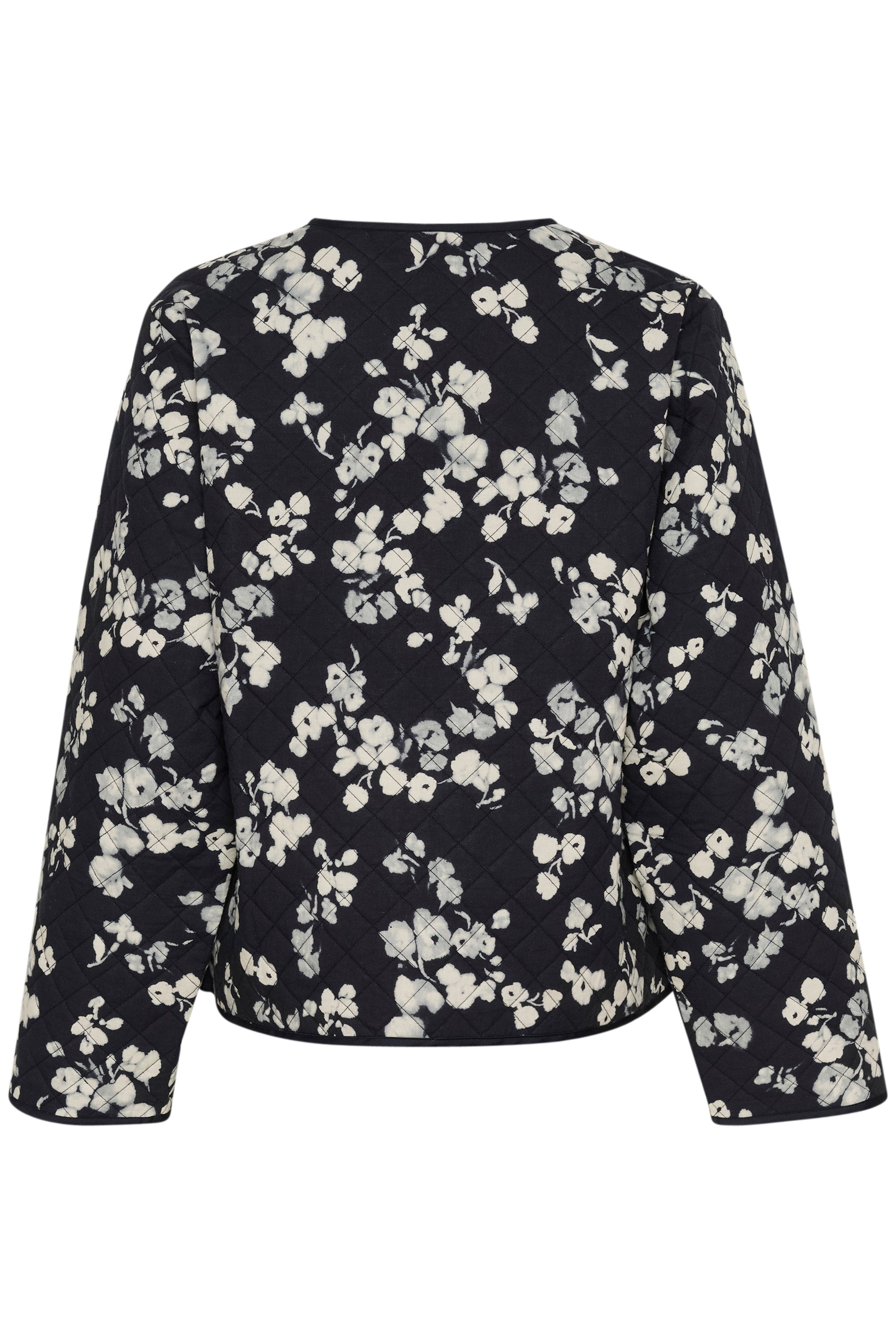 KAFFE Wintermantel »Damen Jacke KAvalia«