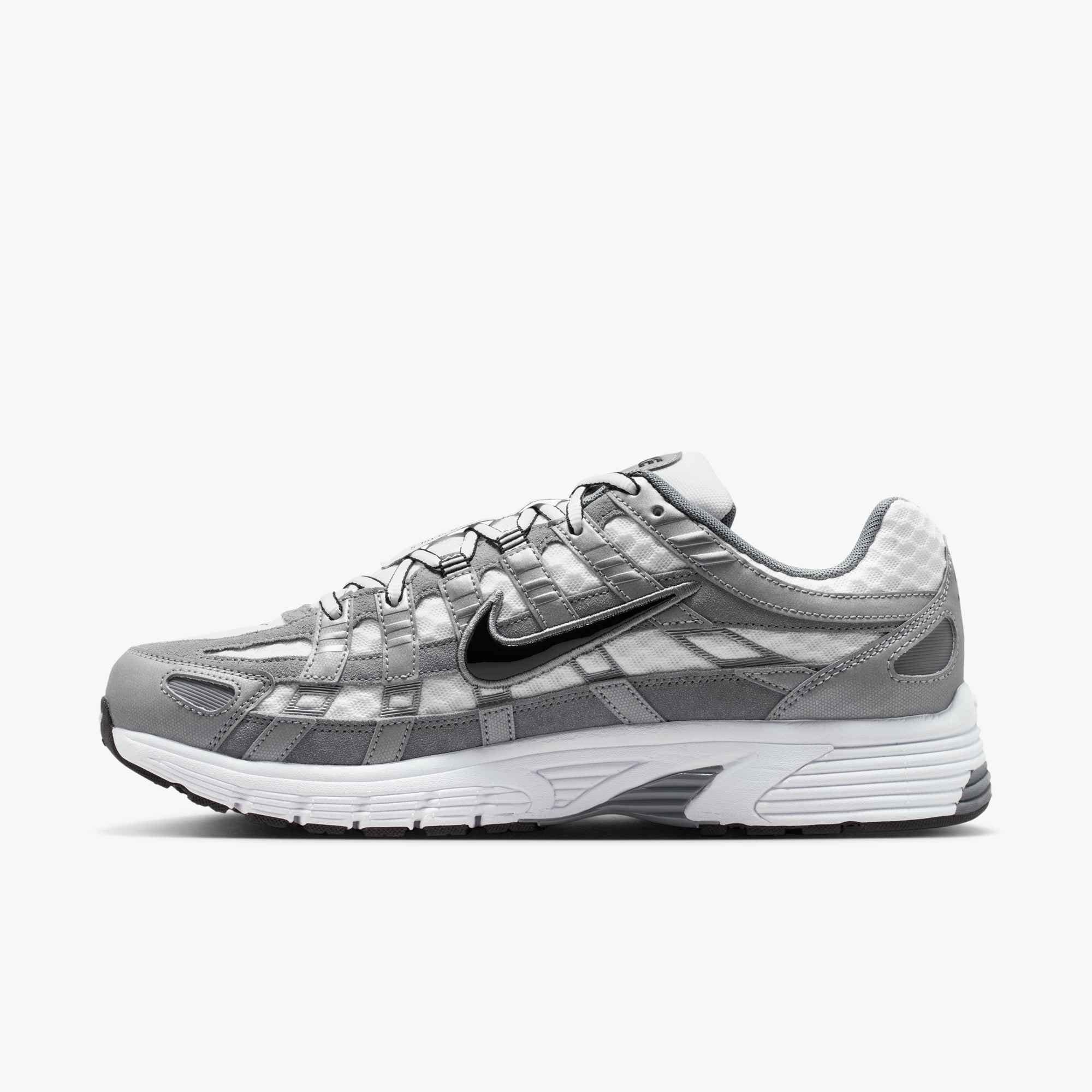 Nike Sportswear Sneaker »P-6000«