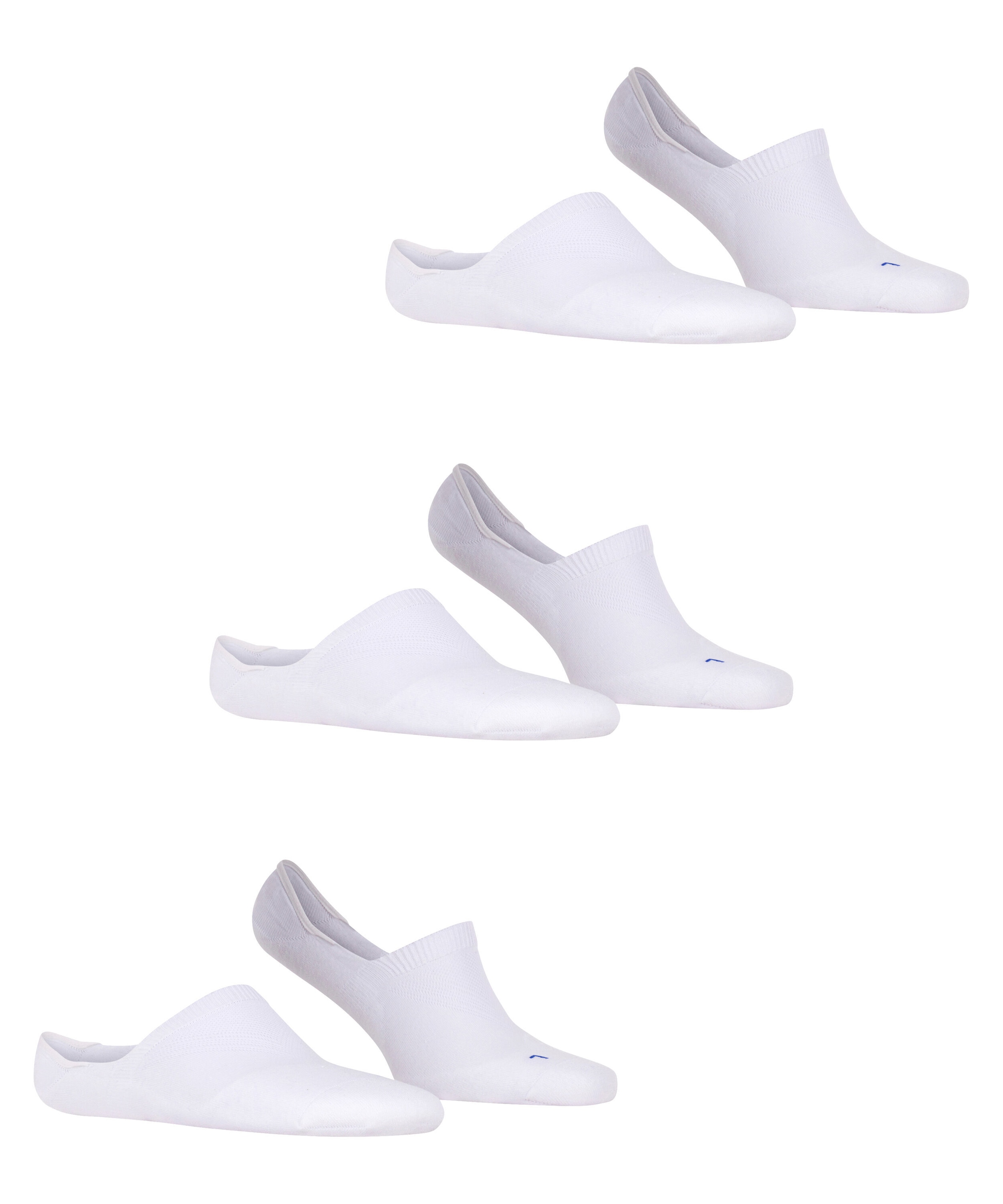 FALKE Füßlinge »Cool Kick 3-Pack« 3 Paar tlg.