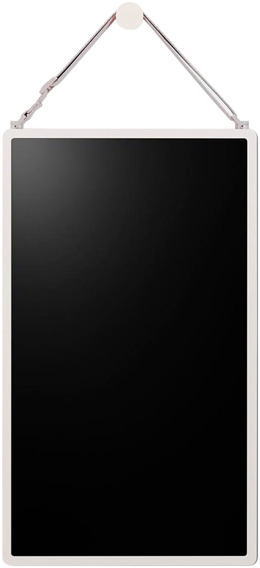 LG LED-Fernseher »27LX6TDGA«, QHD, Smart-TV