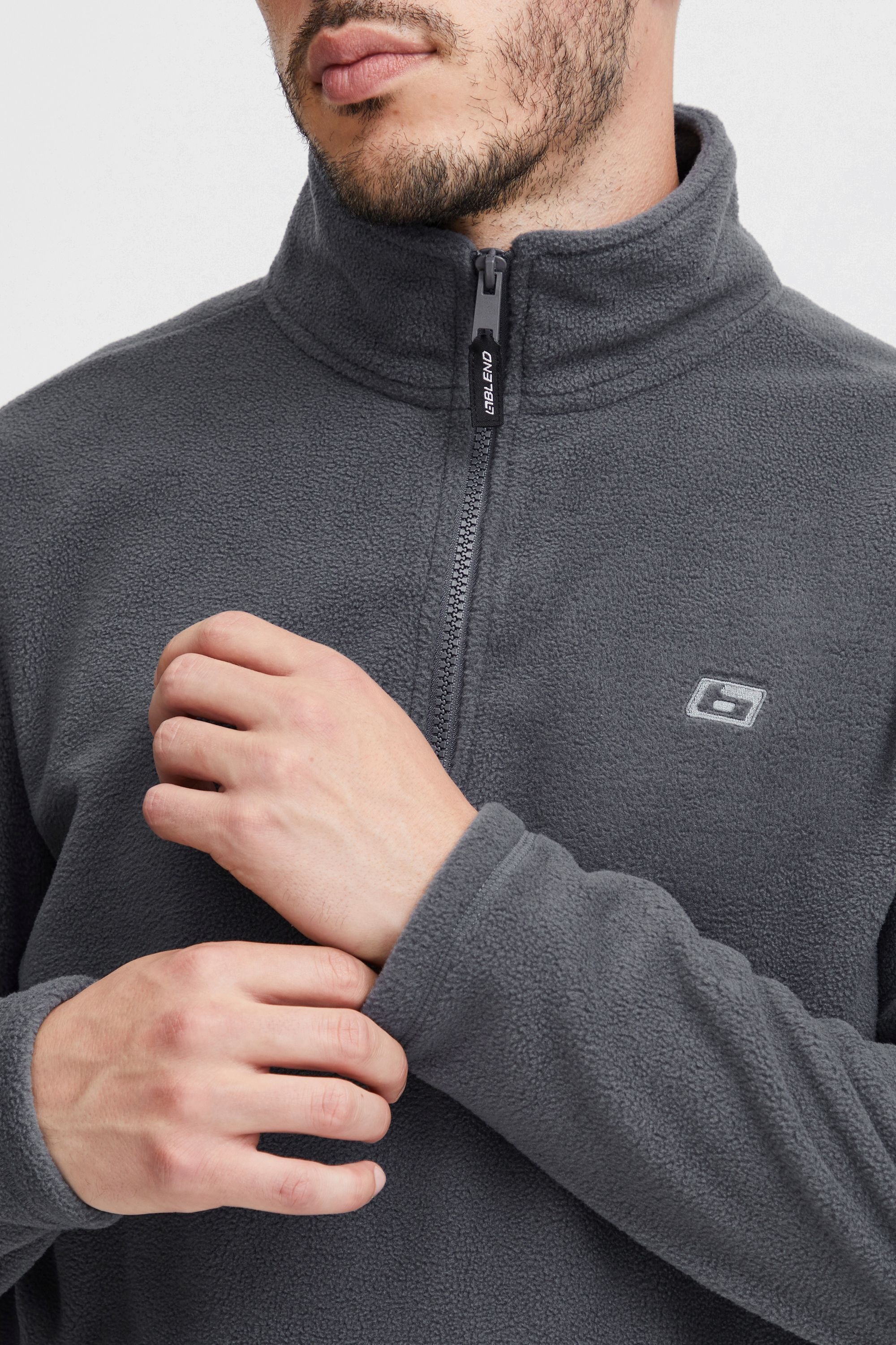 Blend Fleecejacke »Fleecejacke BHFlint«