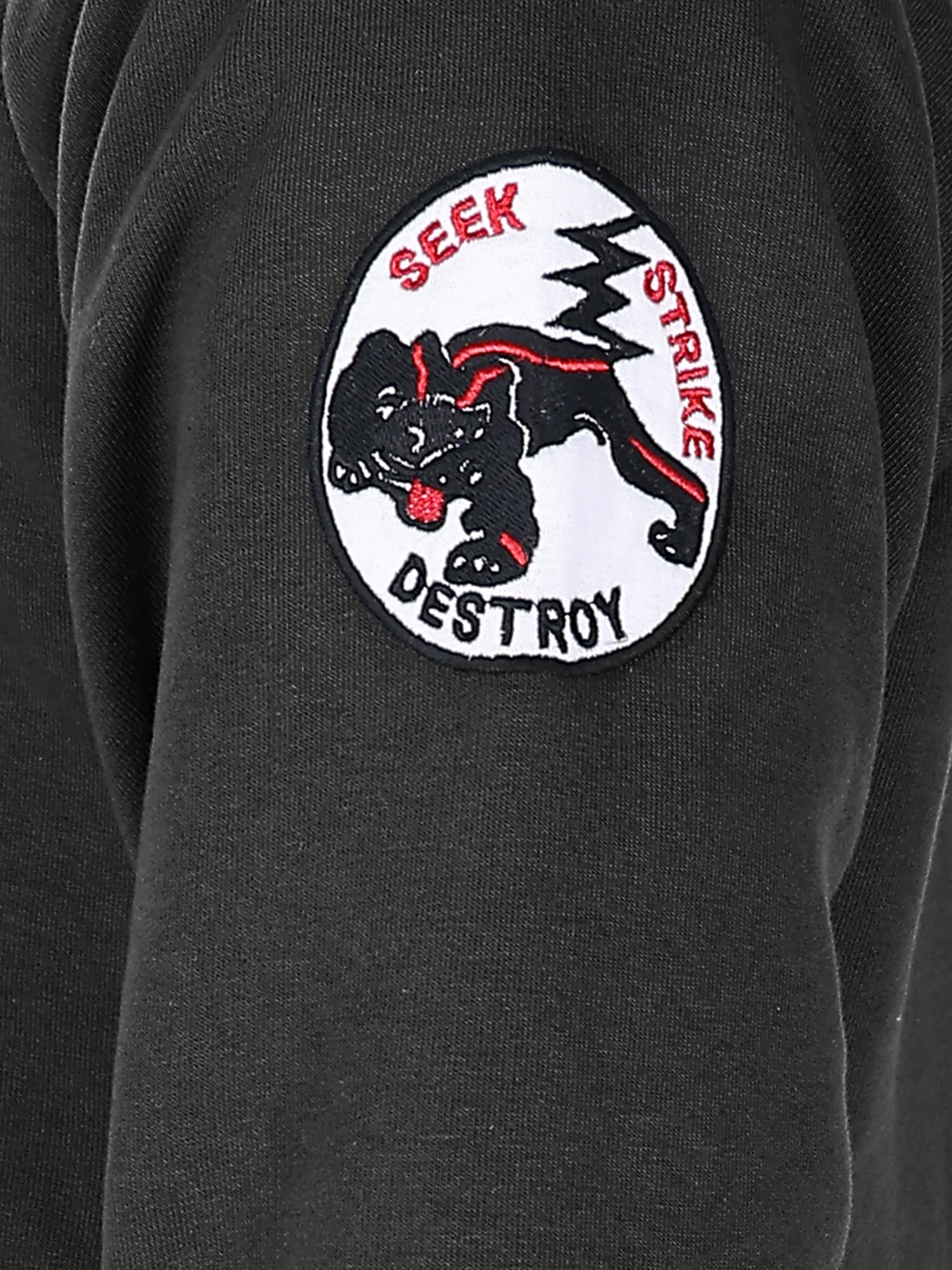 TOP GUN Kapuzensweatshirt »Hoodie Defender TG20191012«