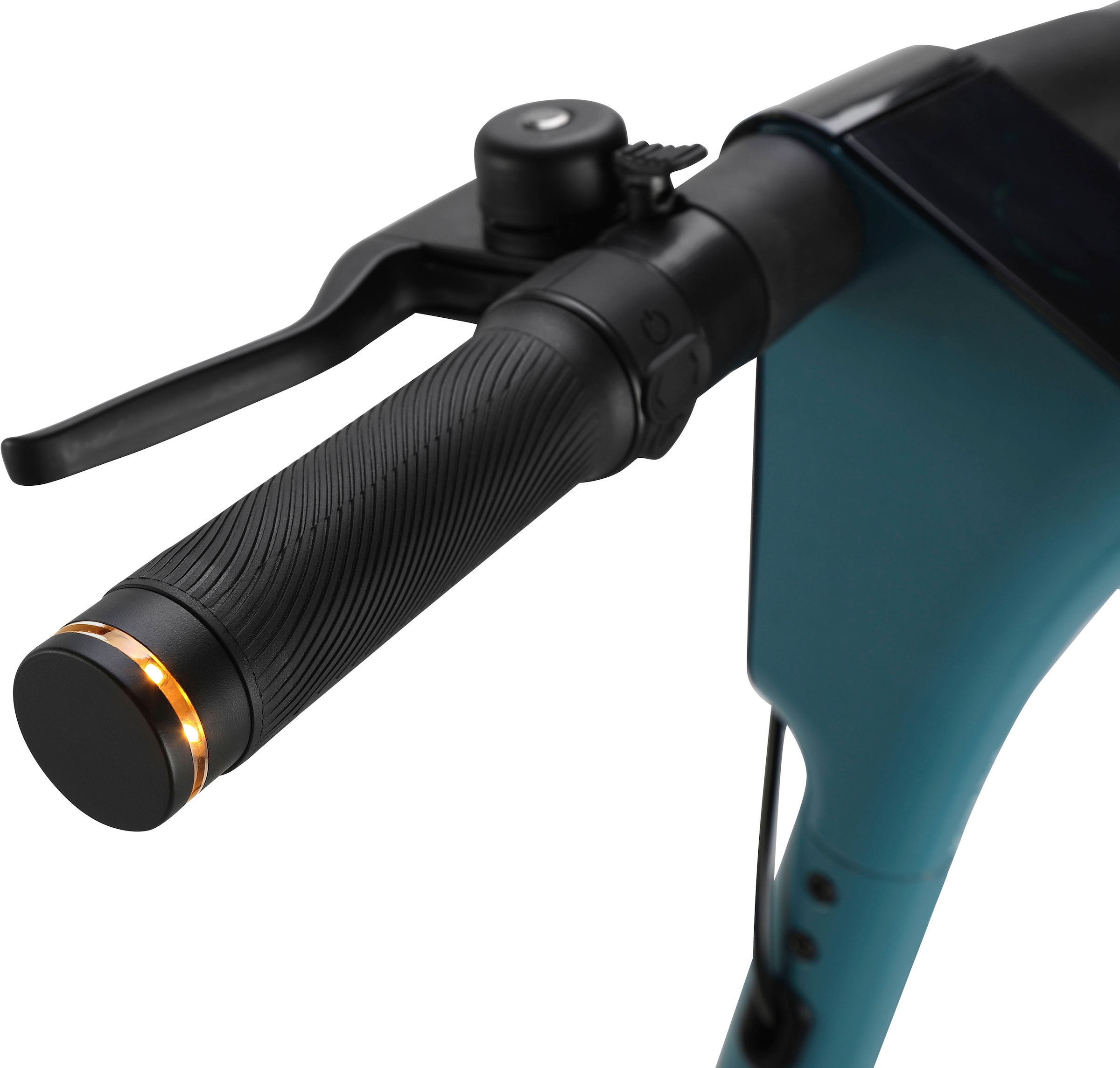 soflow E-Scooter »SO ONE+« mit Straßenzulassung, bis zu 40 km Reichweite