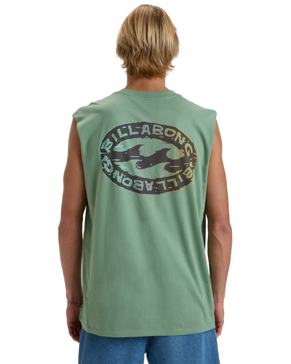 Billabong T-Shirt »Venice«